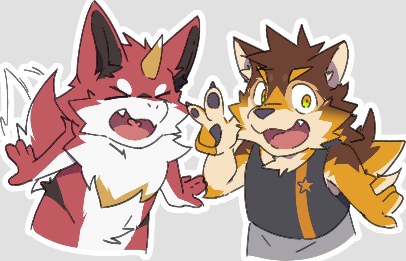 Artwork by カなと
ᵏᵃⁿᵃᵗᵒ