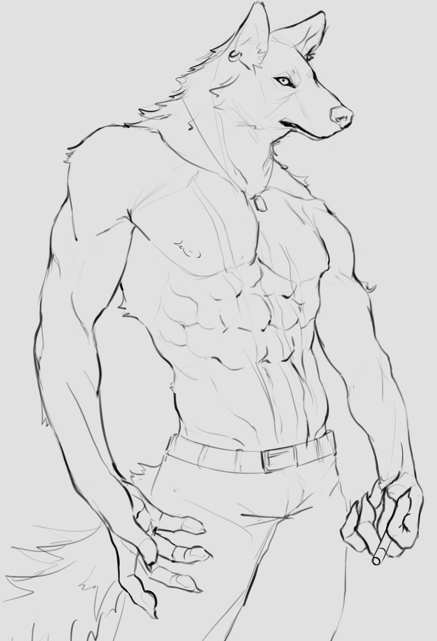 Artwork by BlancWS | Comms OPEN