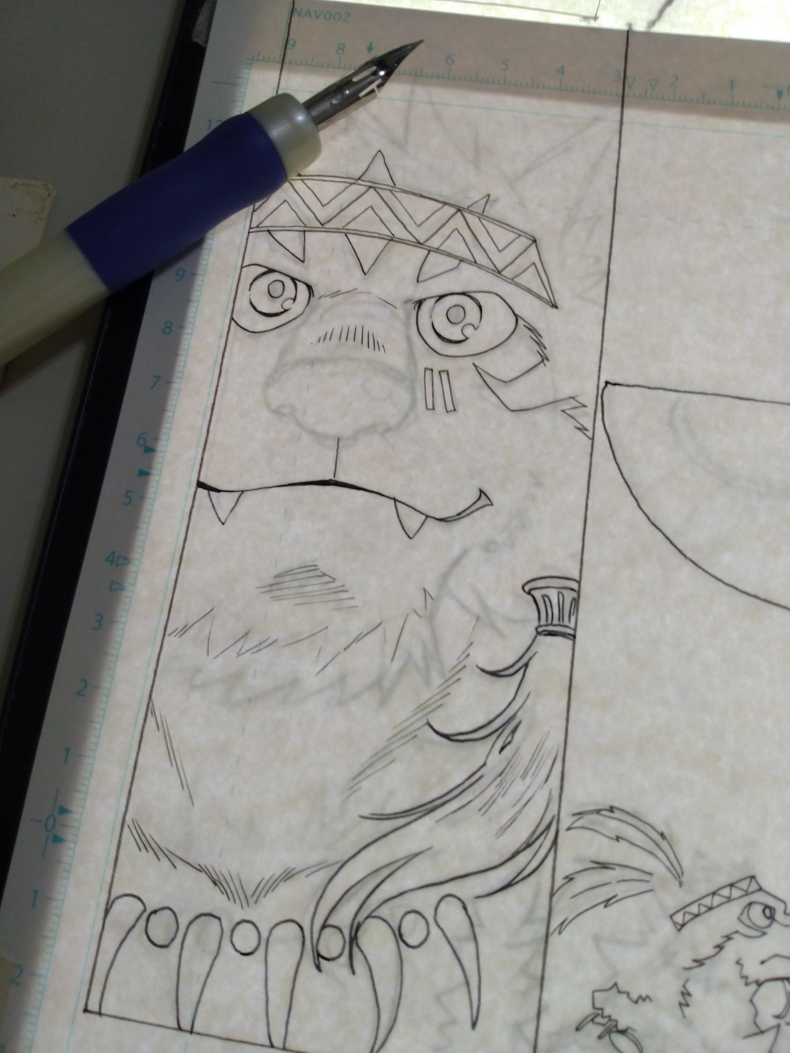 Artwork by 林迺晴