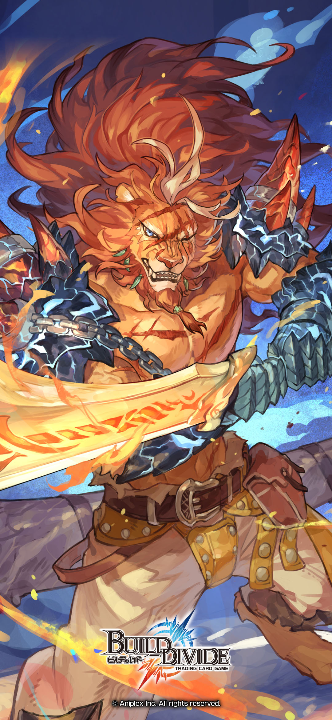Artwork by 逸れ狗