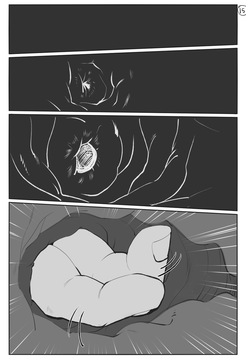 Artwork by 啦啦小酱爆