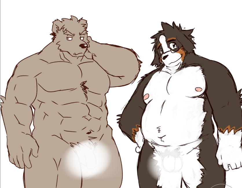 Artwork by いぬりゅう