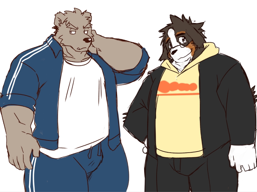 Artwork by いぬりゅう