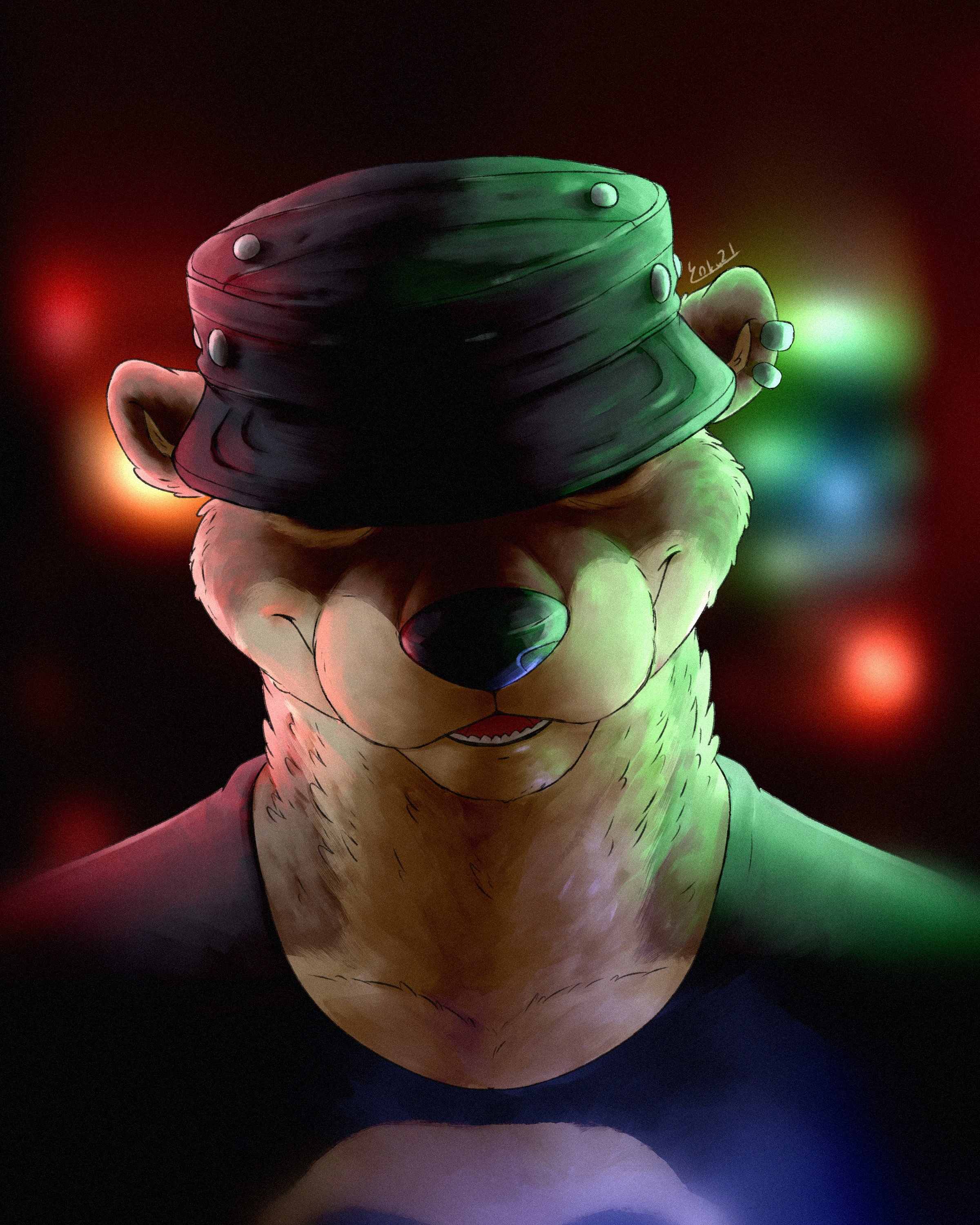 Artwork by Drake (drakethecat.bsky.social)