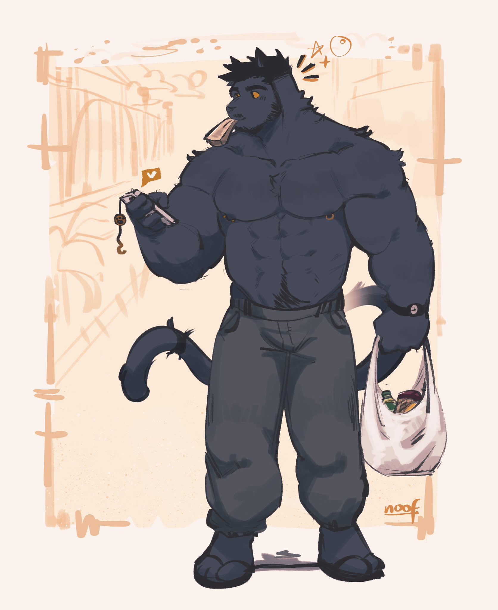 Artwork by noof 🦈⭐