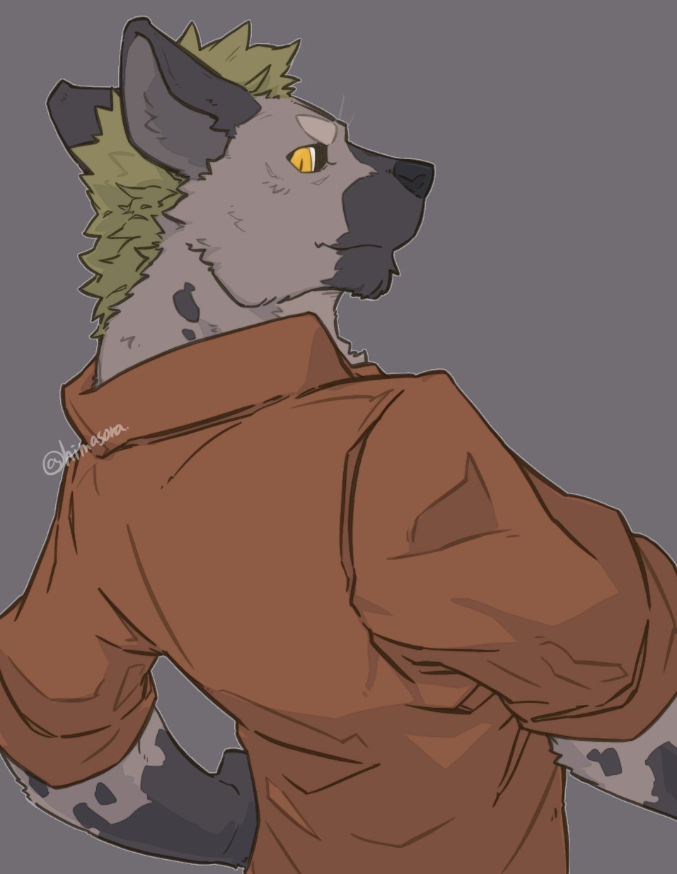 Artwork by ひまそら