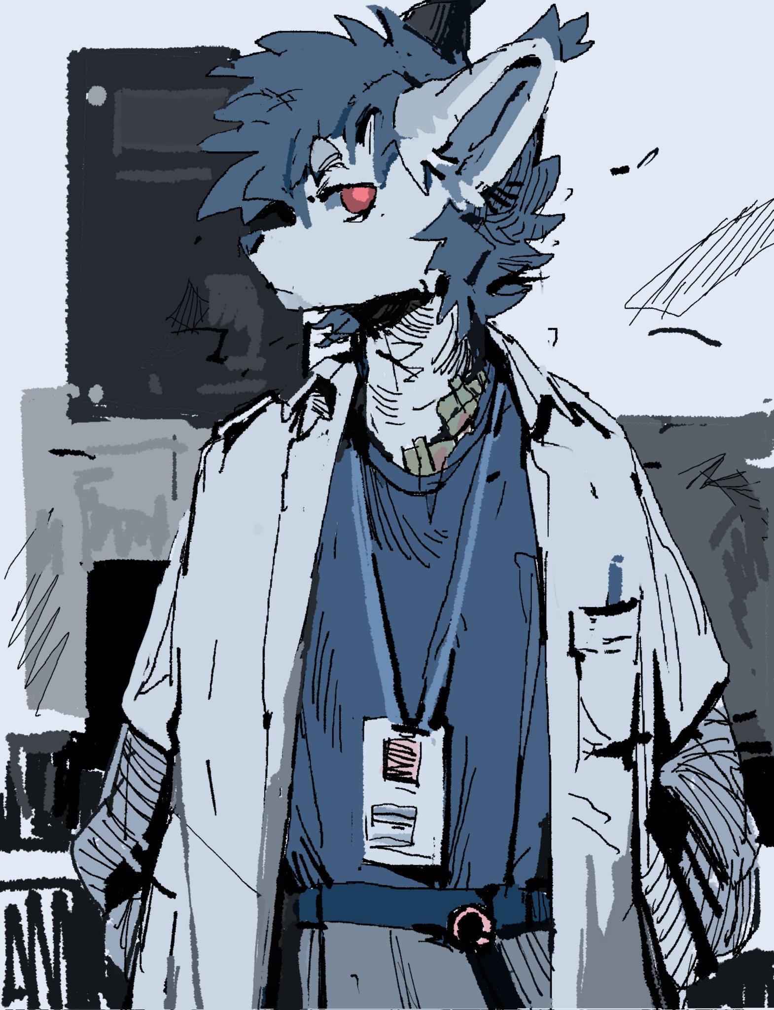 Artwork by TurdusTeal