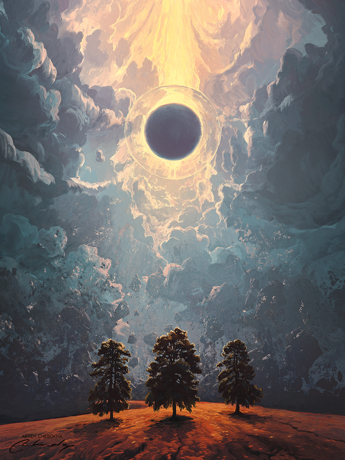 Artwork by RHADS