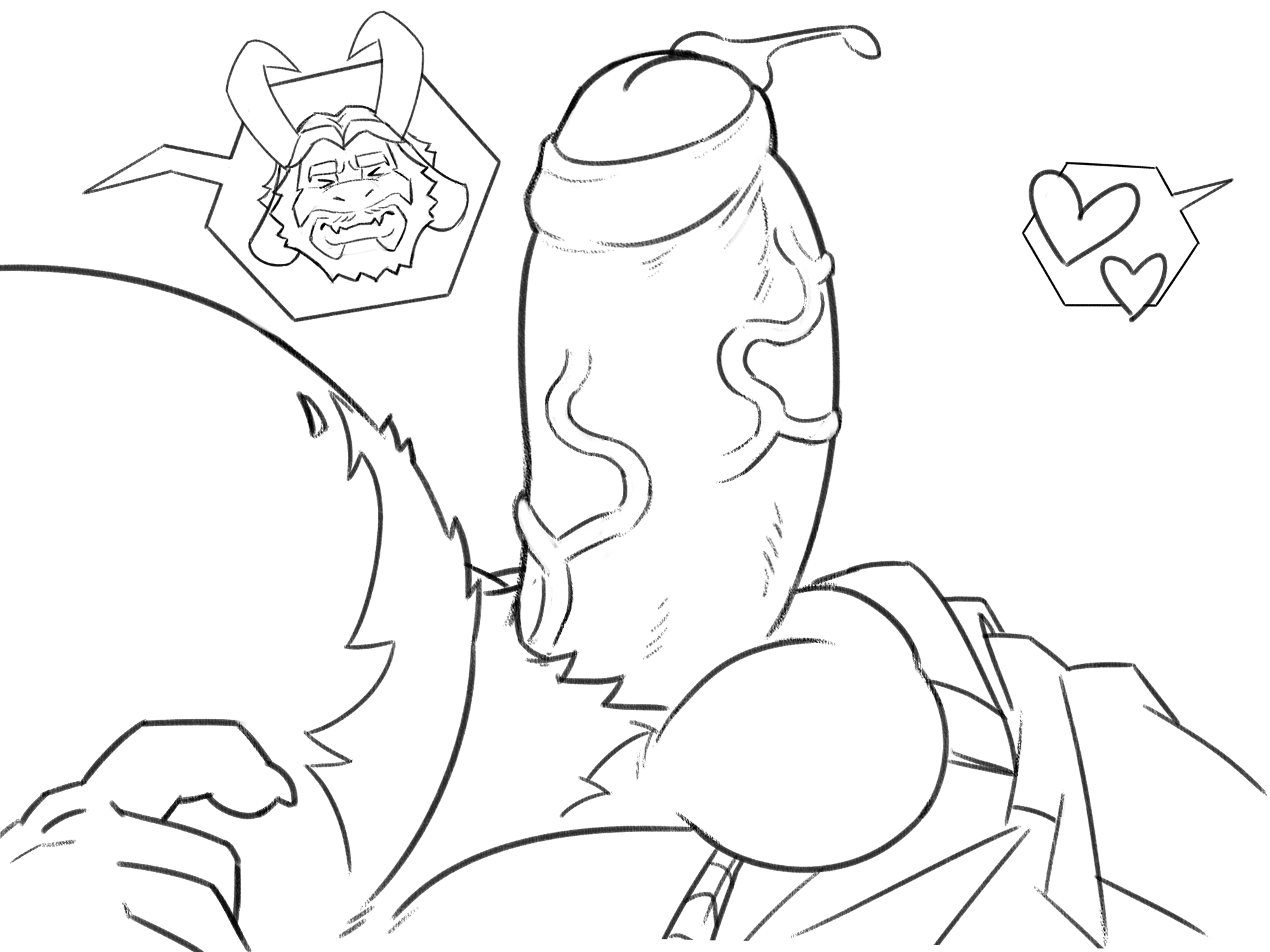 Artwork by Imato Finishing Commissions LMAO