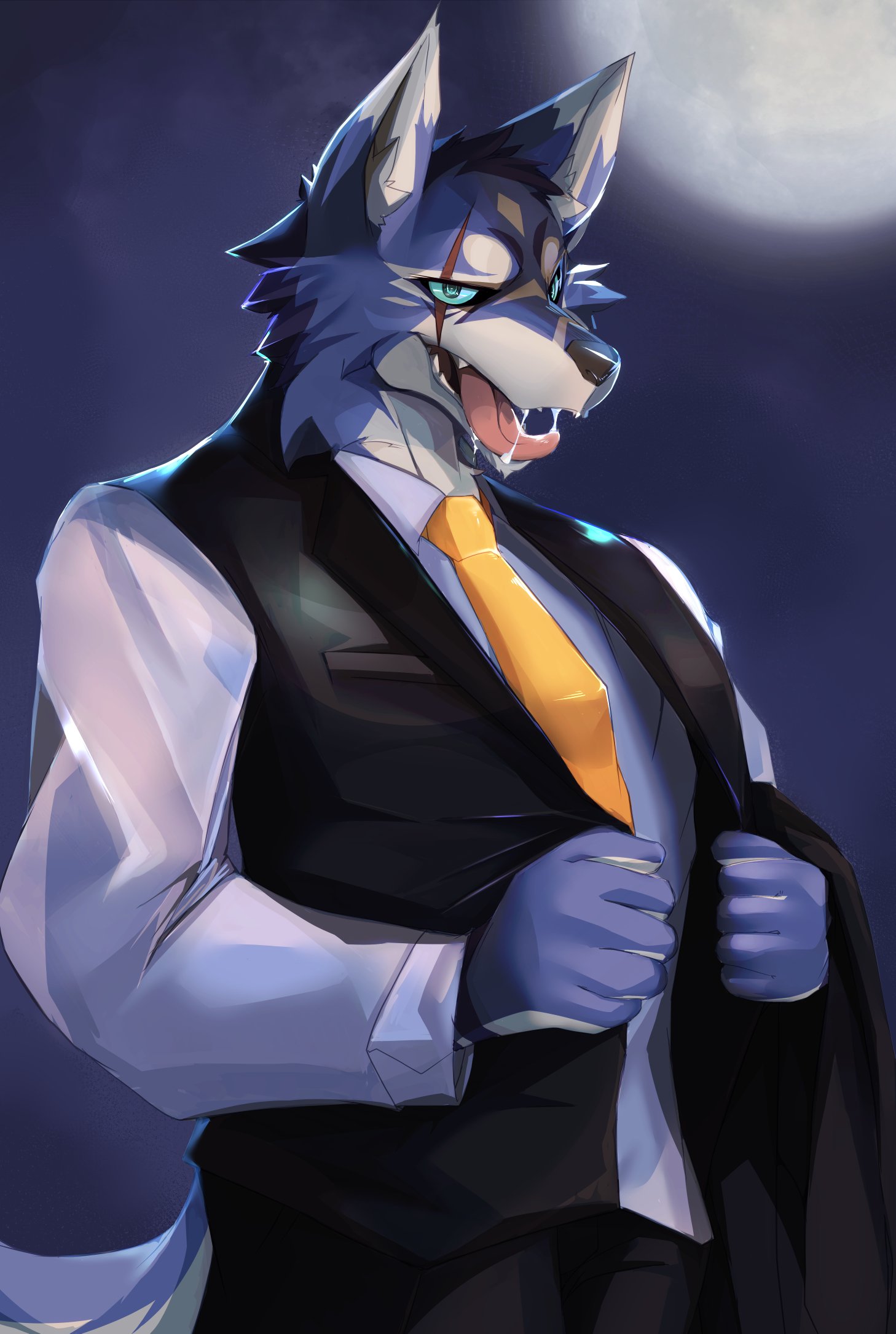 Artwork by アキタカ