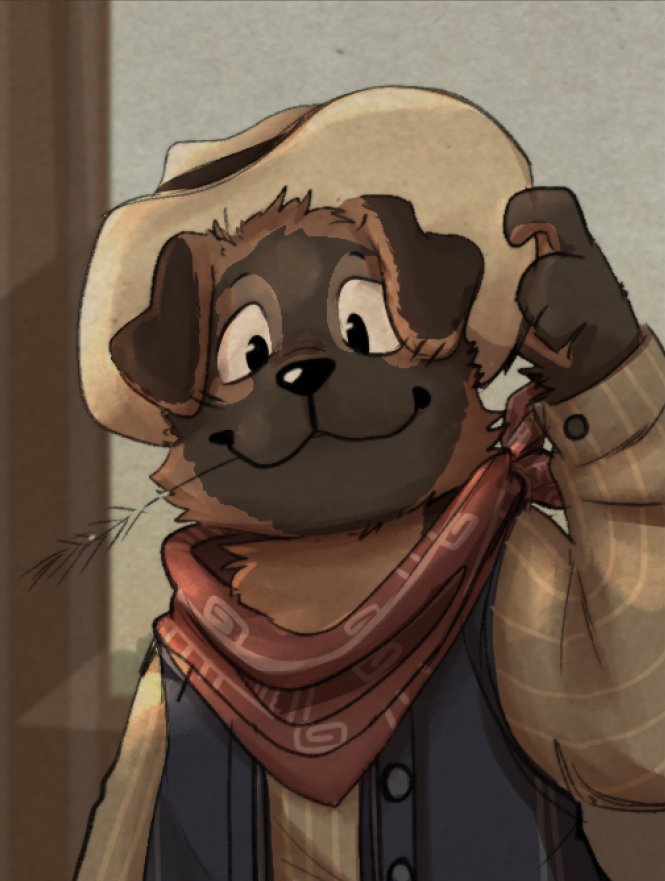 Artwork by 🍿chicken🍗 and waffles 🥞