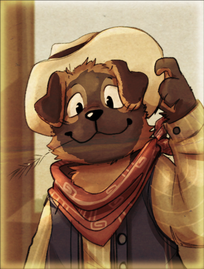 Artwork by 🍿chicken🍗 and waffles 🥞