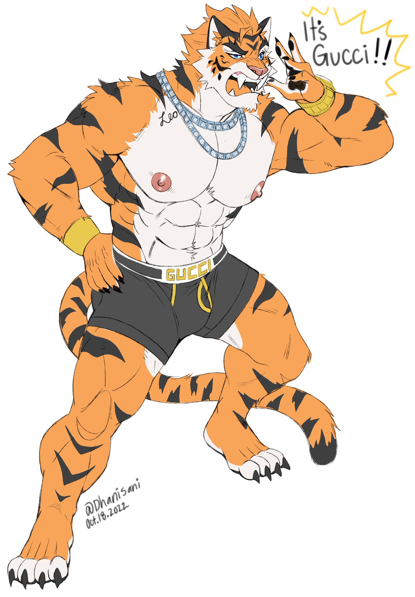 Artwork by Dhasani🌺