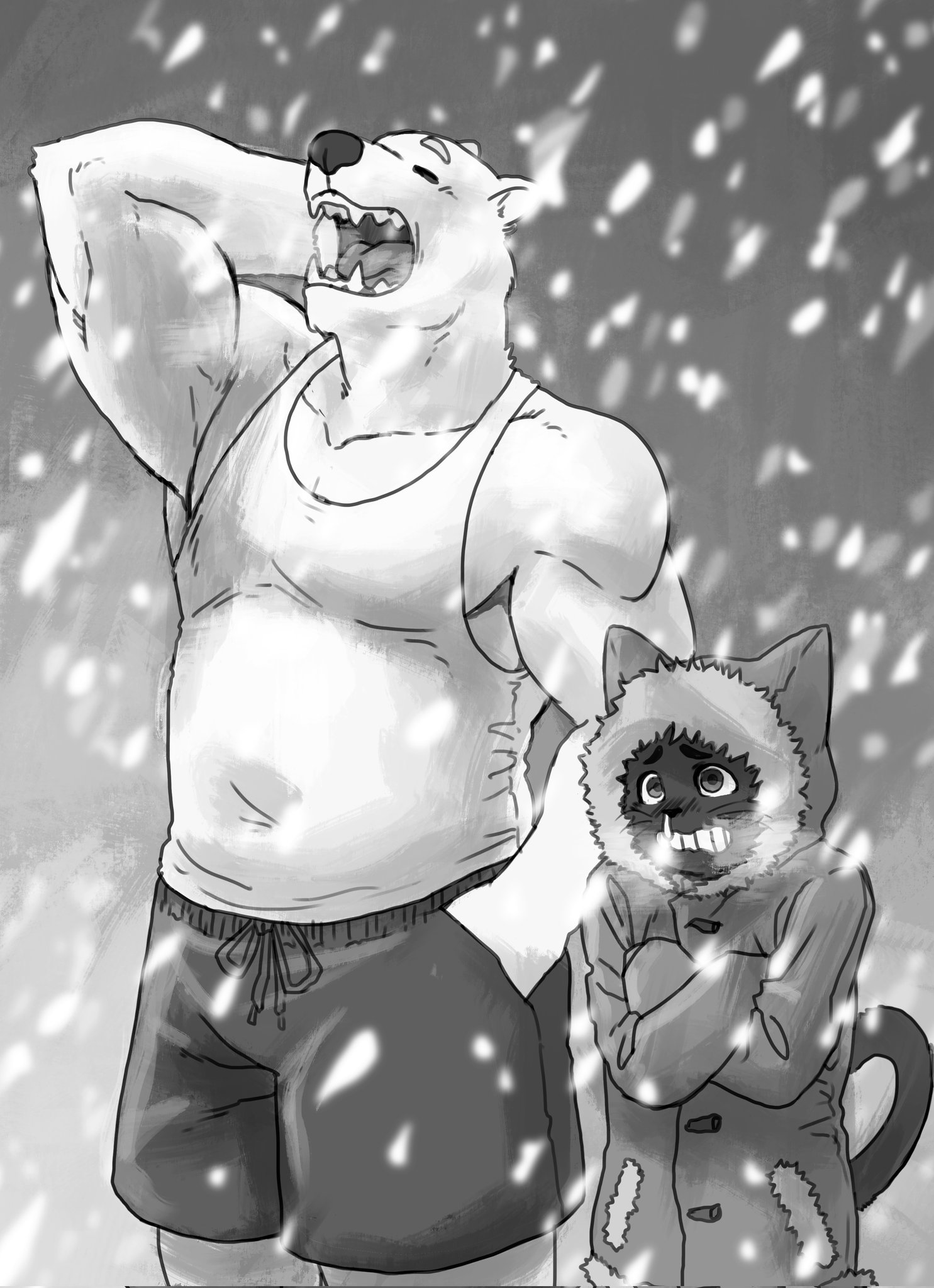 Artwork by NyoungJune