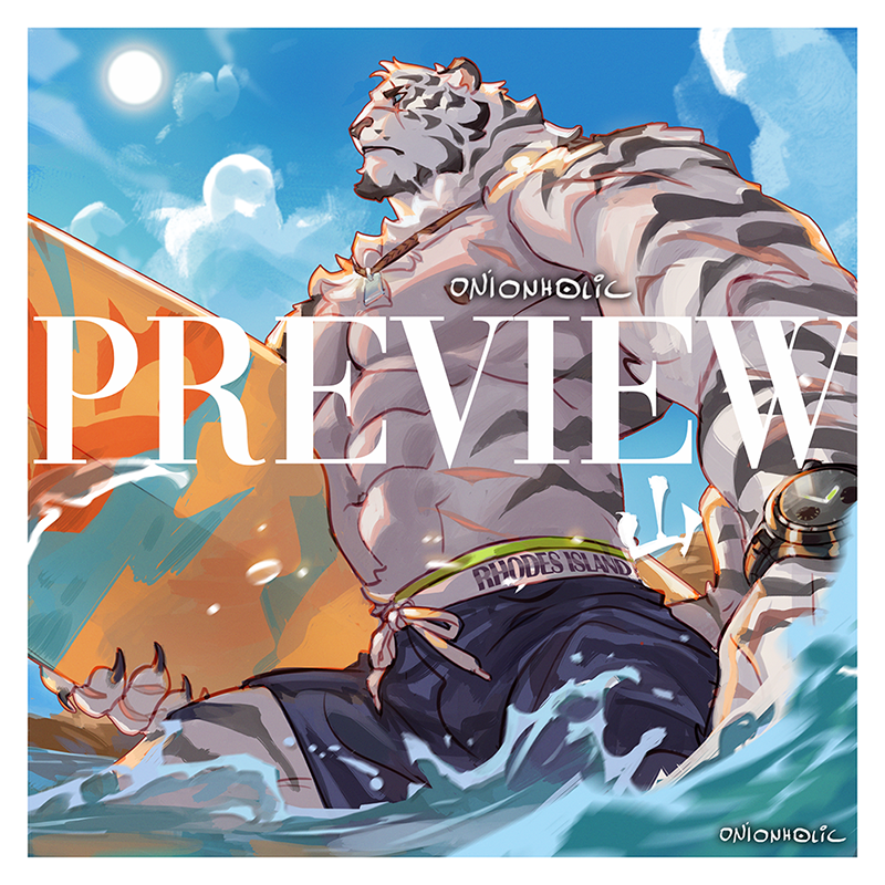 Artwork by OnionHolic