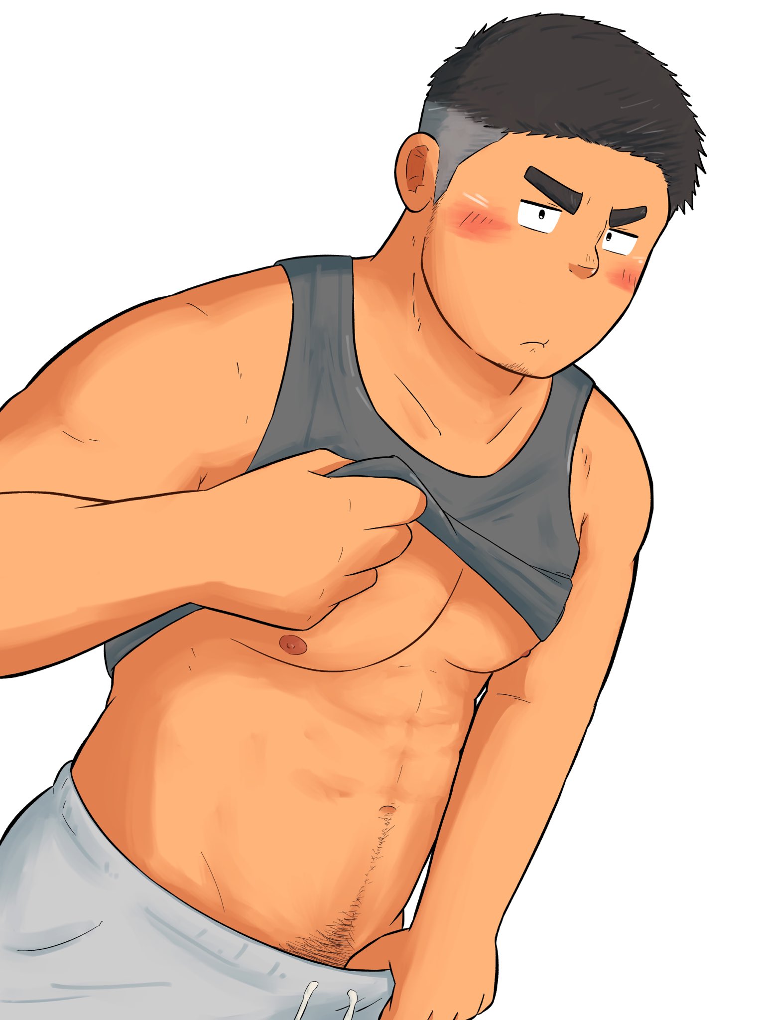 Artwork by 和田てるのすけ