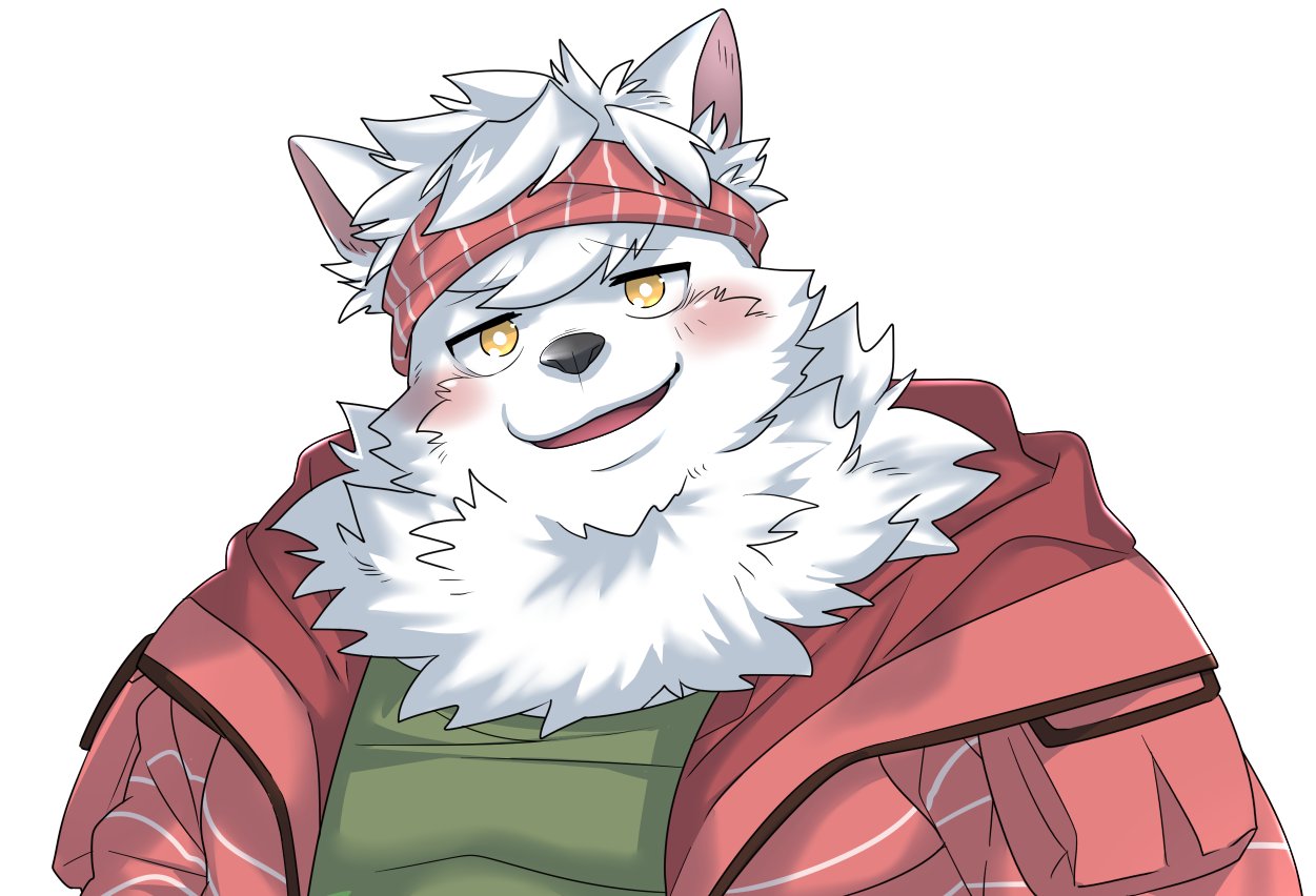 Artwork by さべらすCh.@Vtuber