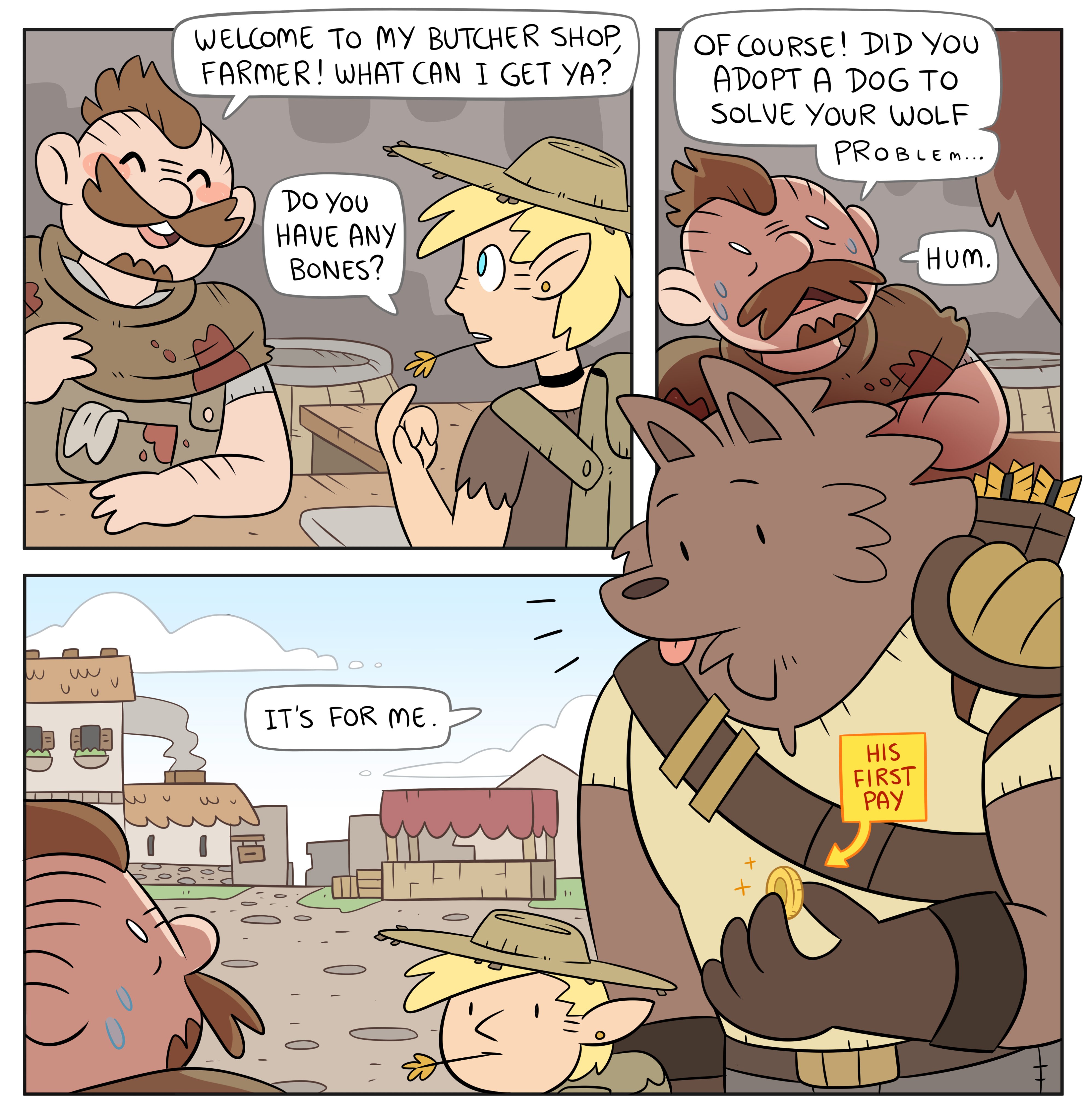 Artwork by ZeTrystan 🐋