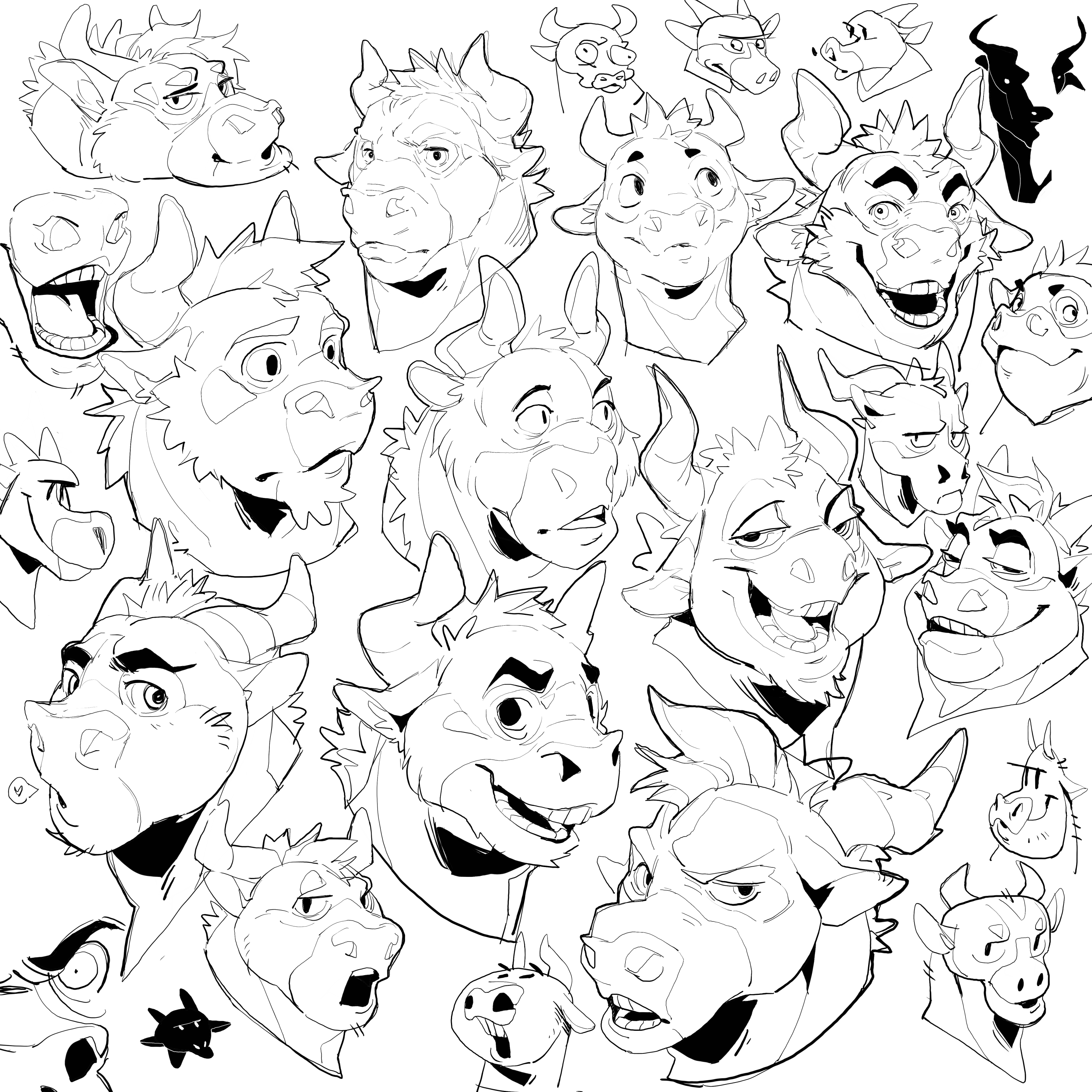 Artwork by 三春紹華