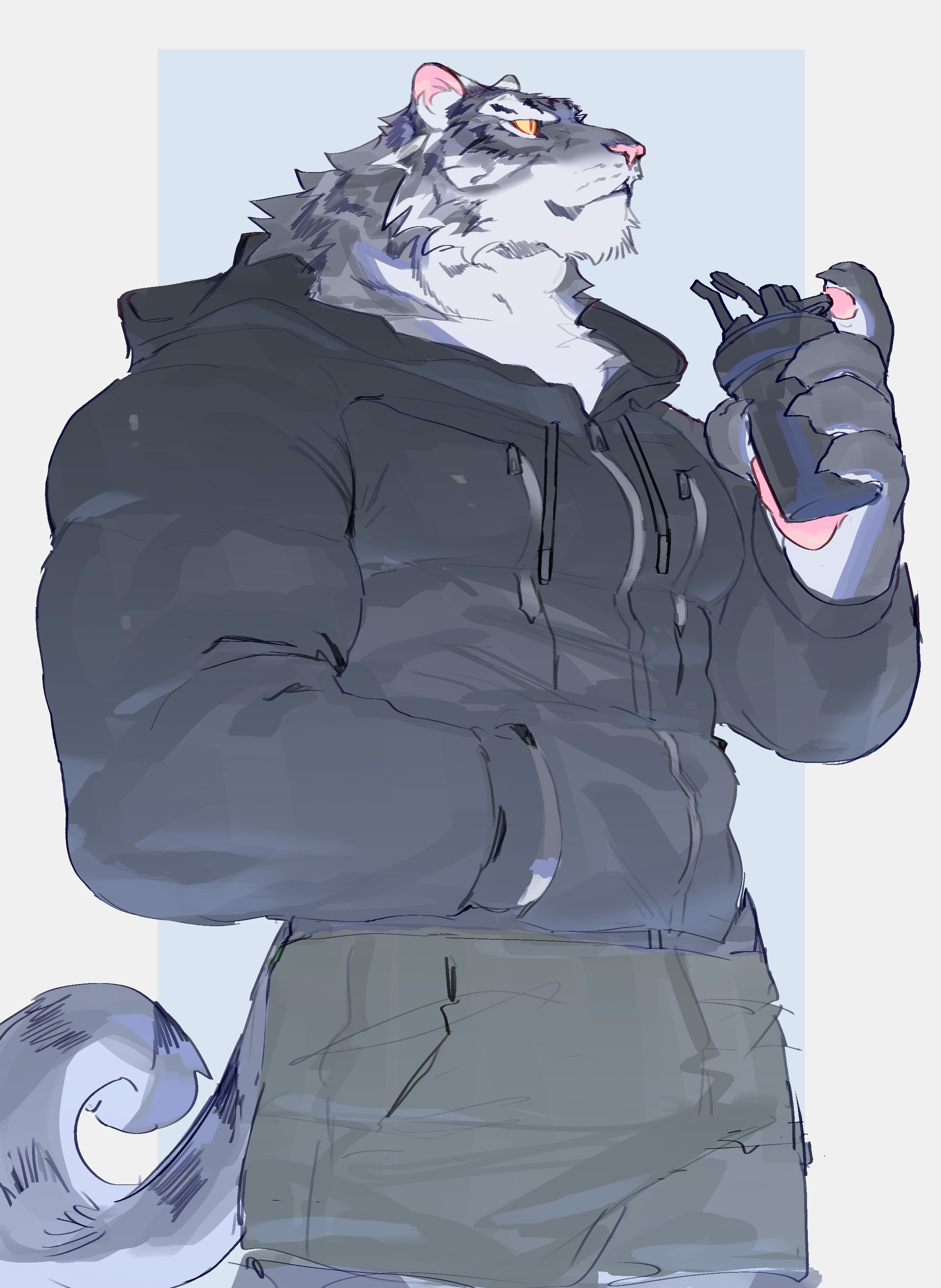 Artwork by 김로스