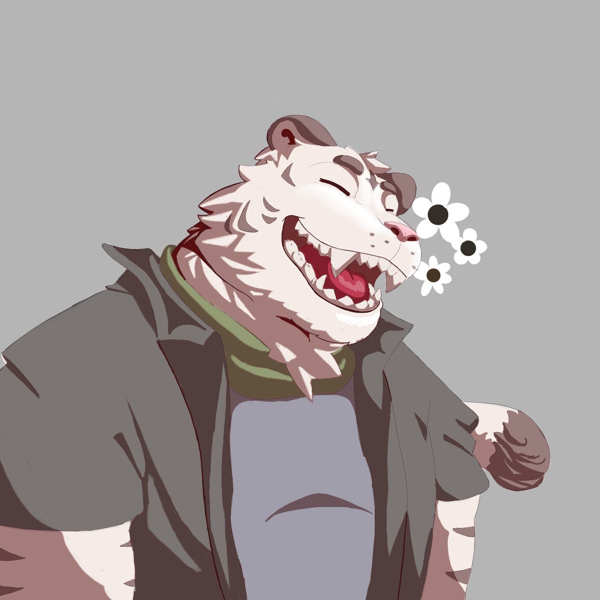 Artwork by RyoTwitta