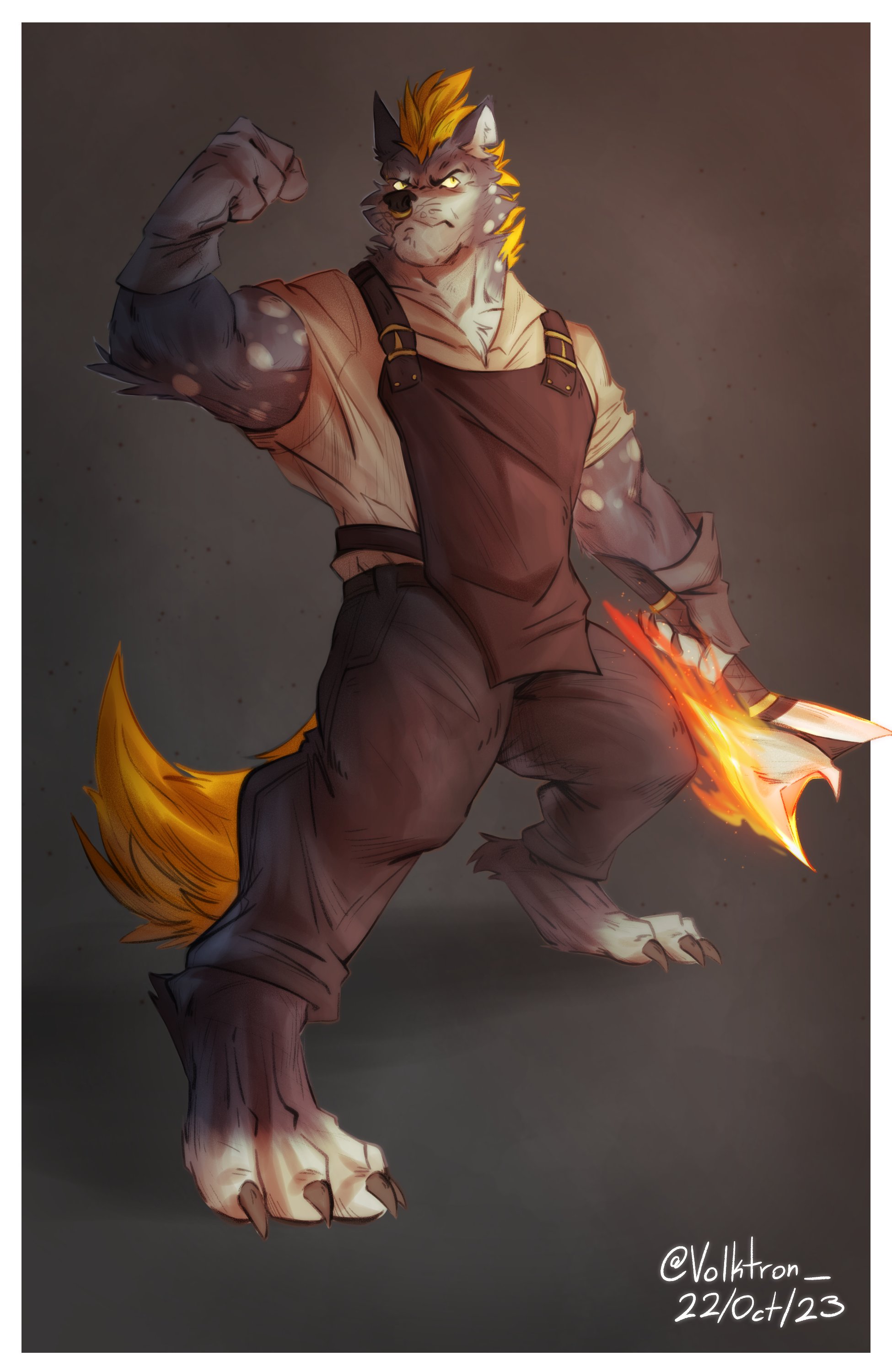 Artwork by ✨𝐕𝐎𝐋𝐊𝐓𝐑𝐎𝐍✨