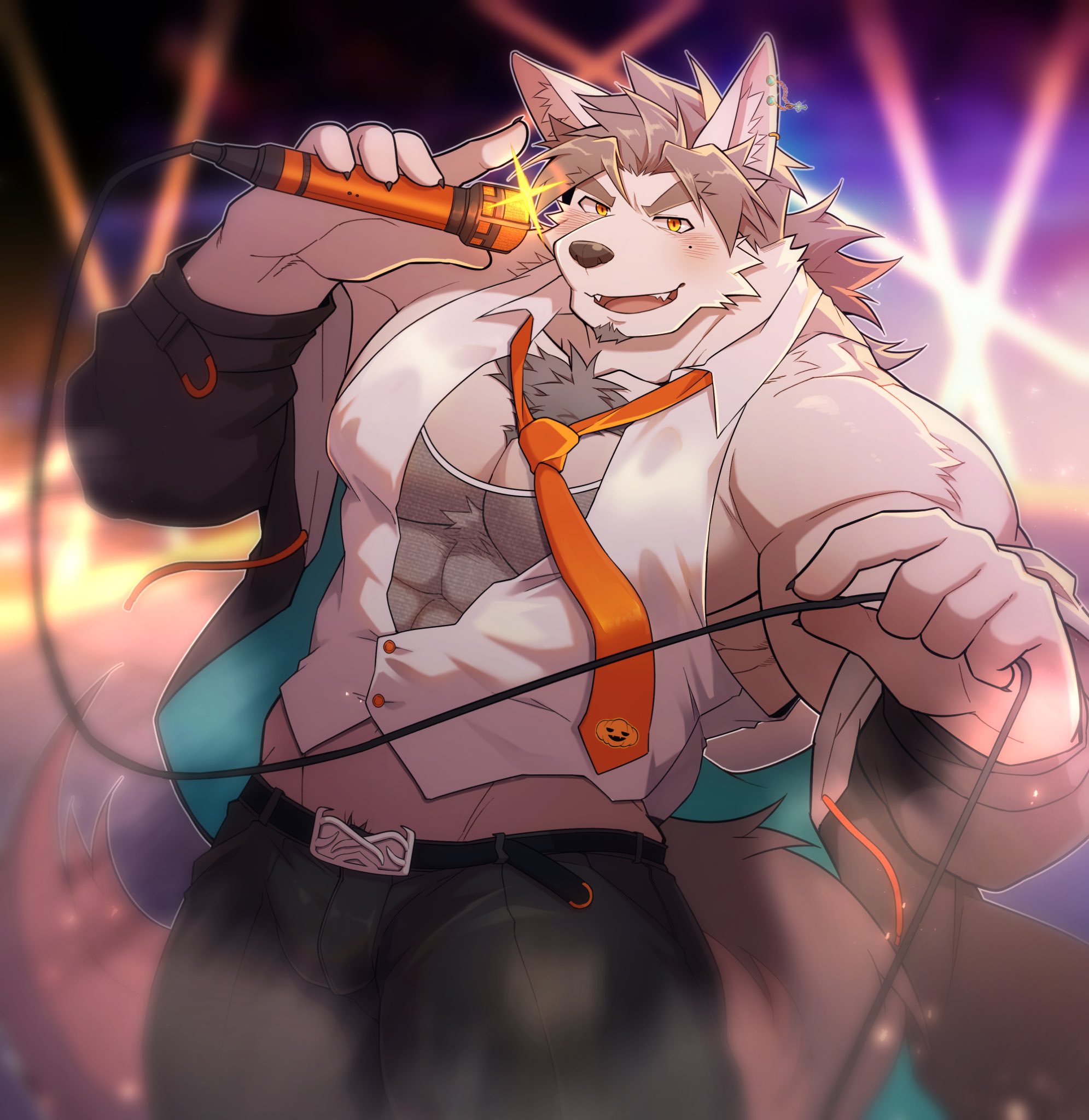 Artwork by MIKKY⚡️C-11 :: FURST CLASS ::