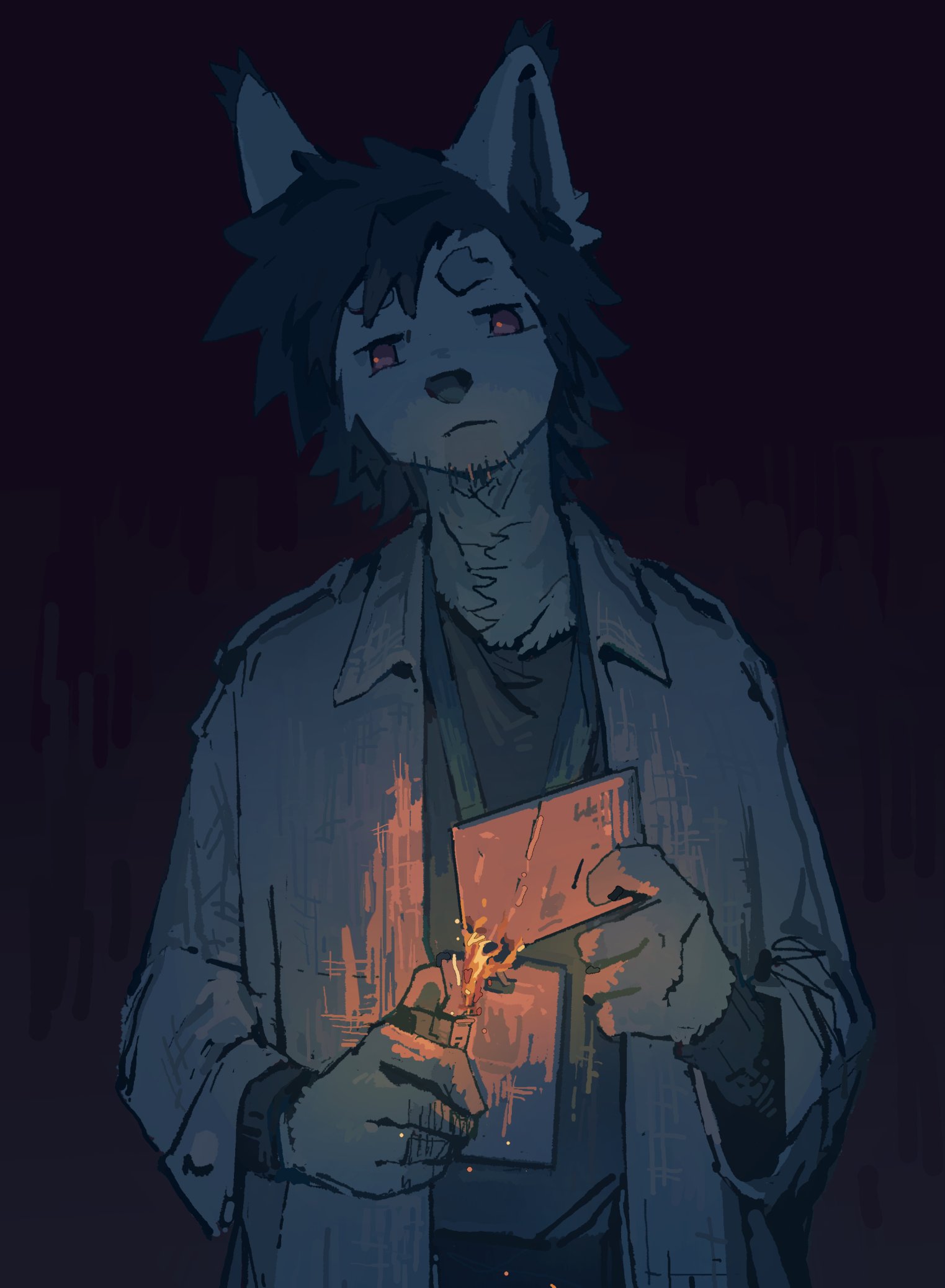 Artwork by TurdusTeal