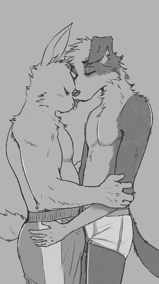 Artwork by 阿松Dale🔞AD