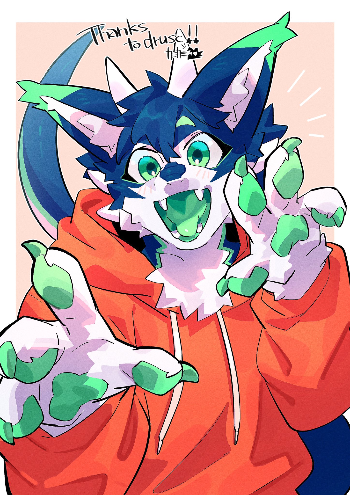 Artwork by カミカミ/Kamikami