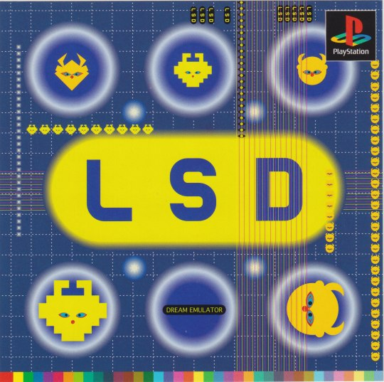 Artwork by eccö archive