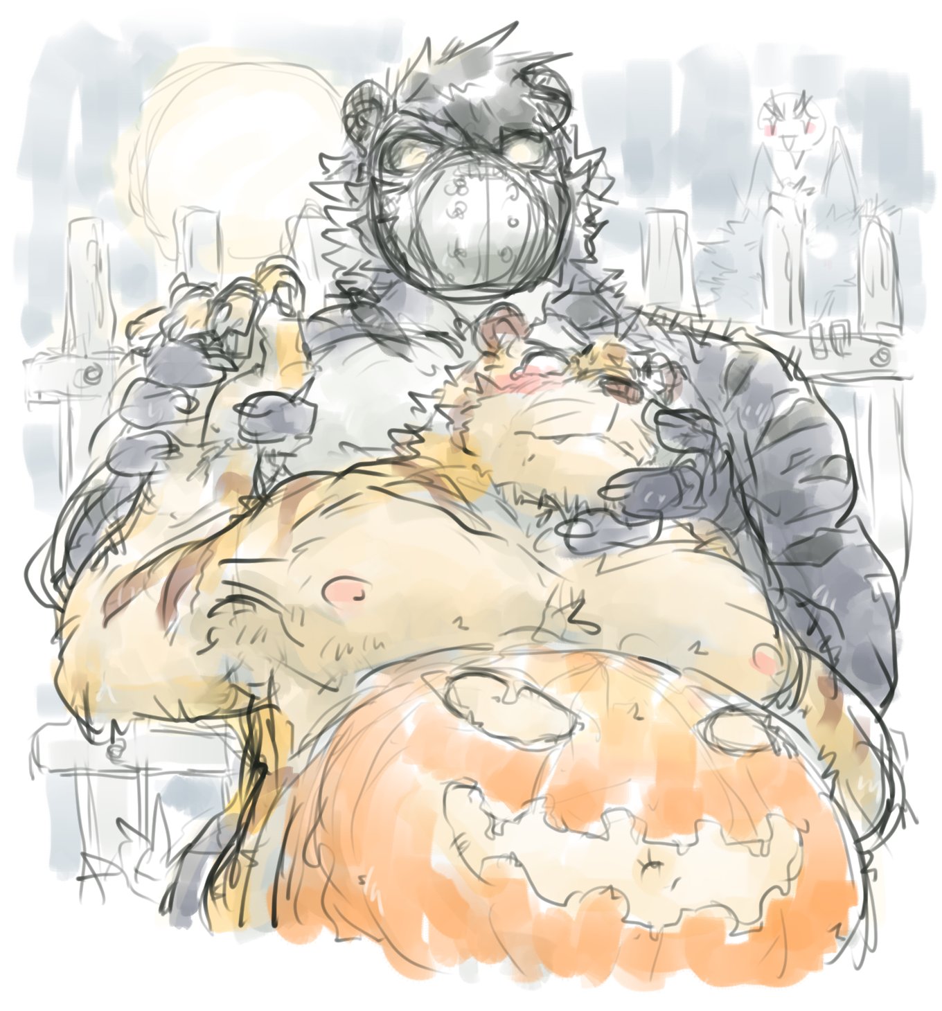 Artwork by Highly-Caffeinated ☕