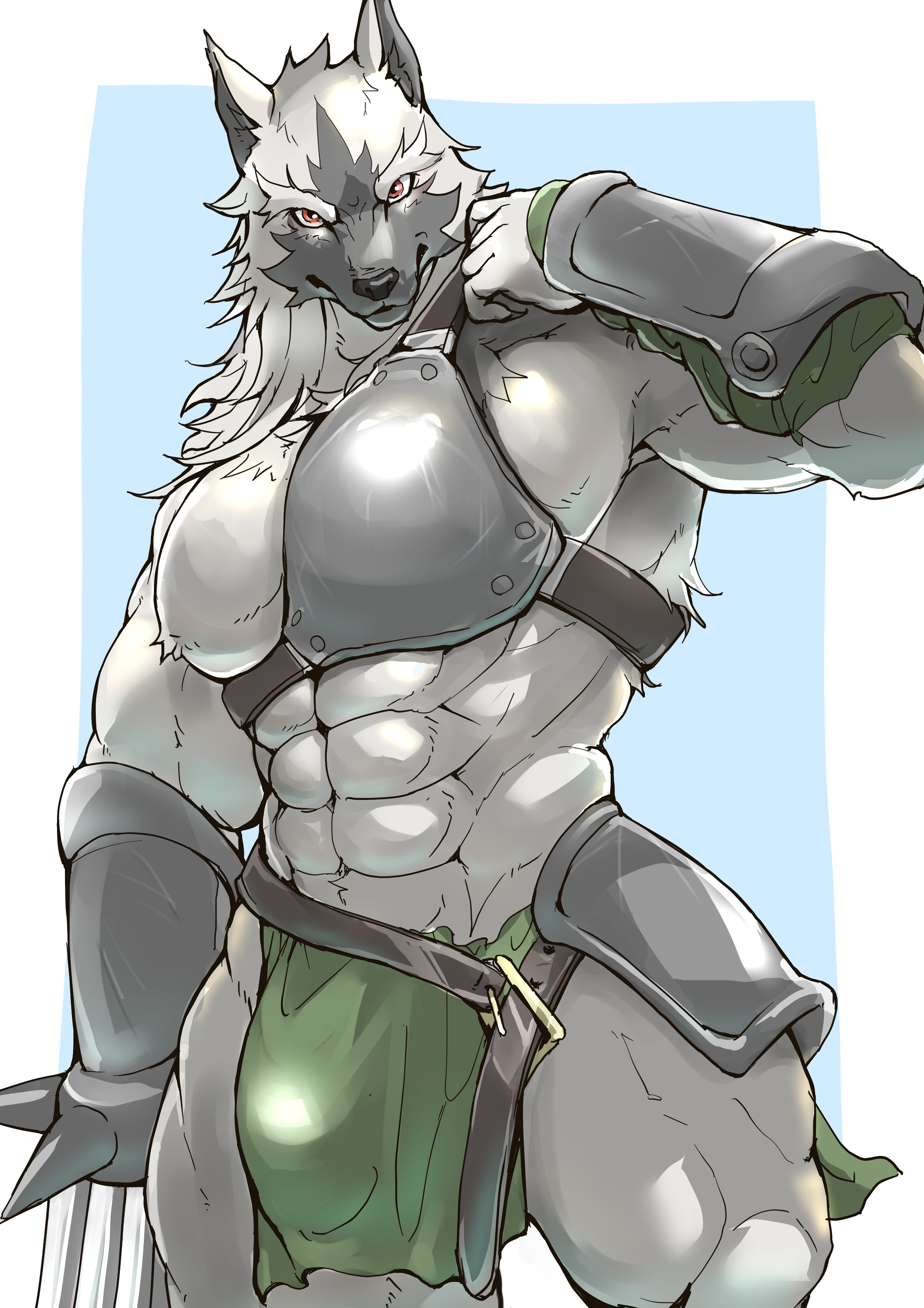 Artwork by えおふぁ