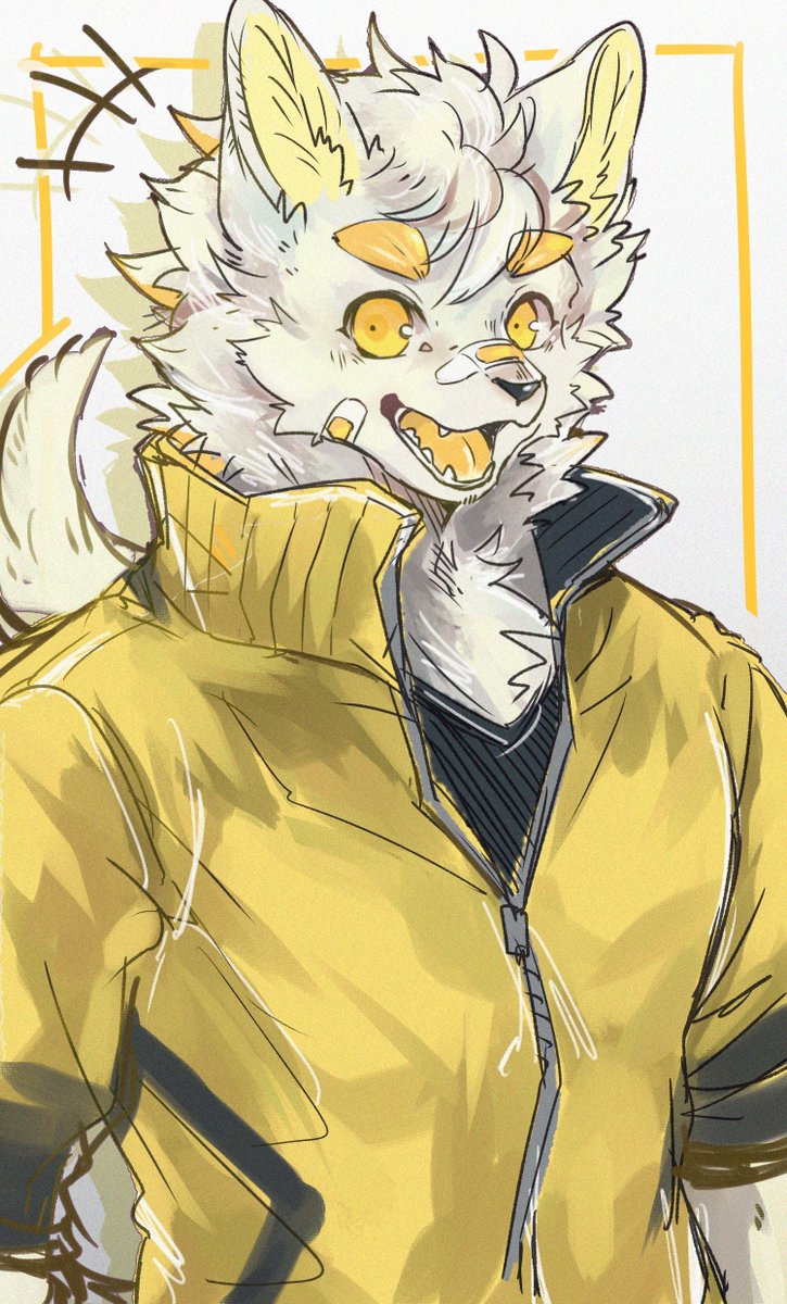 Artwork by AO4410 🌶aoshishitou🌶