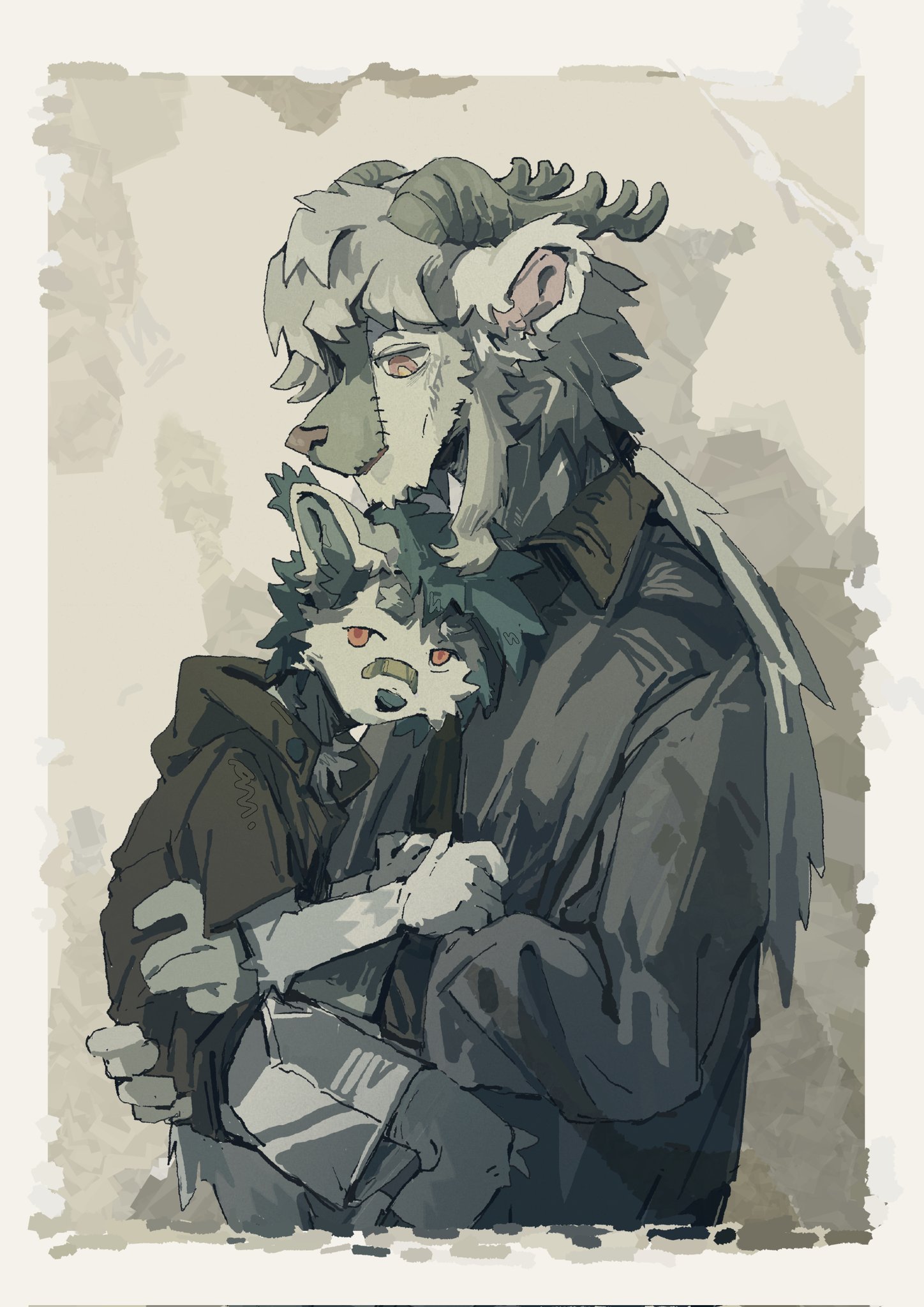 Artwork by TurdusTeal