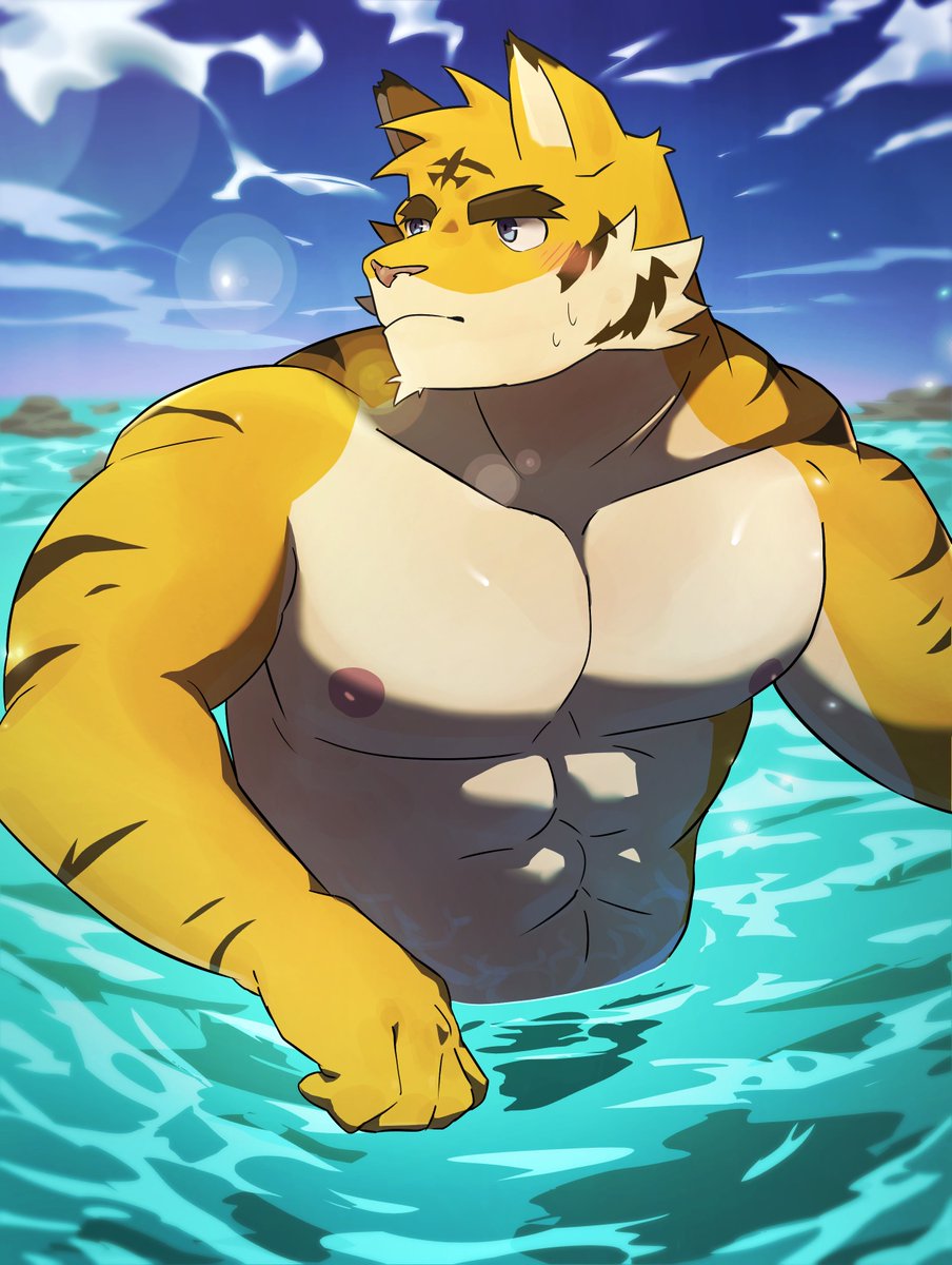 Artwork by 𝙨𝙞𝙜𝙢𝙖@新けも H-47