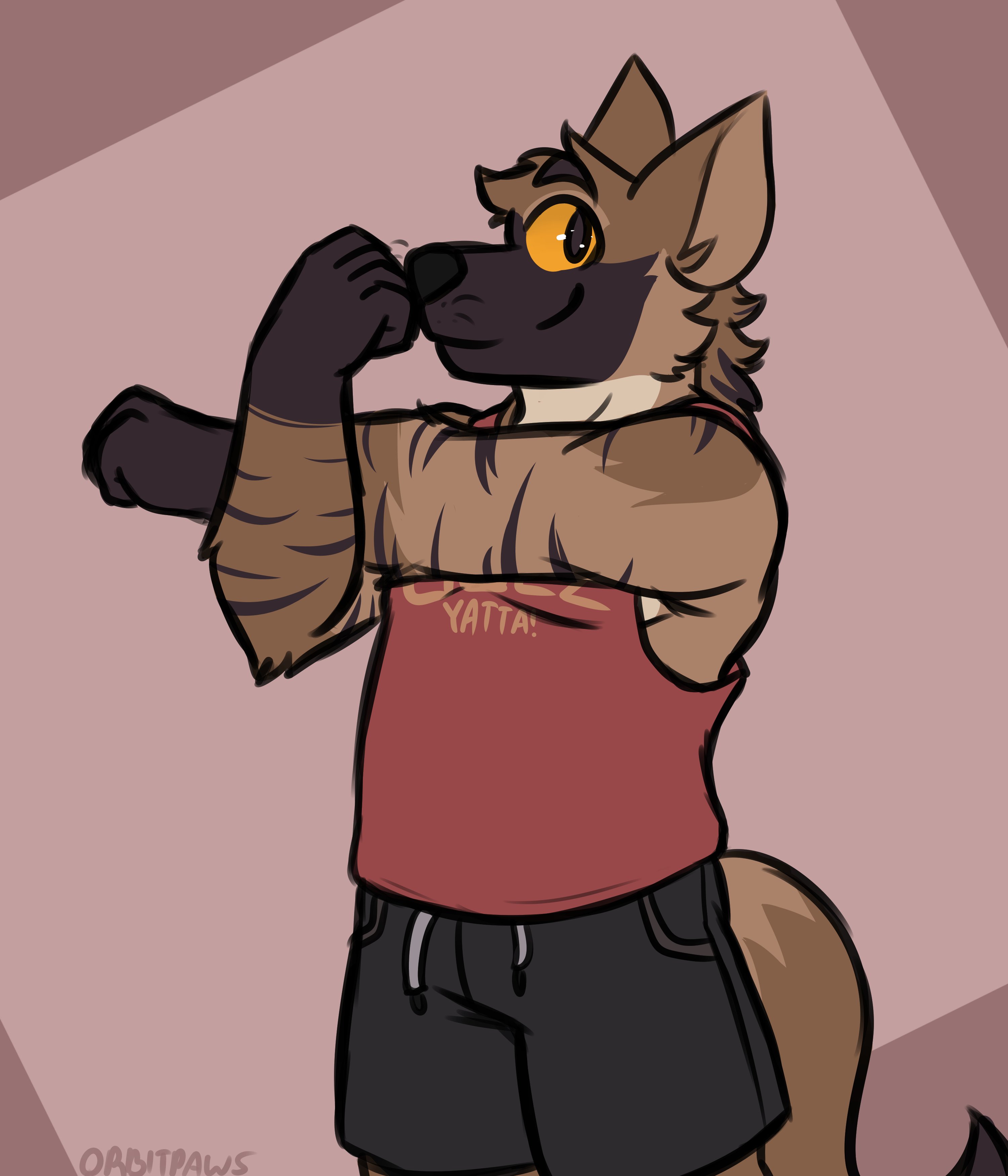 Artwork by yunanbird