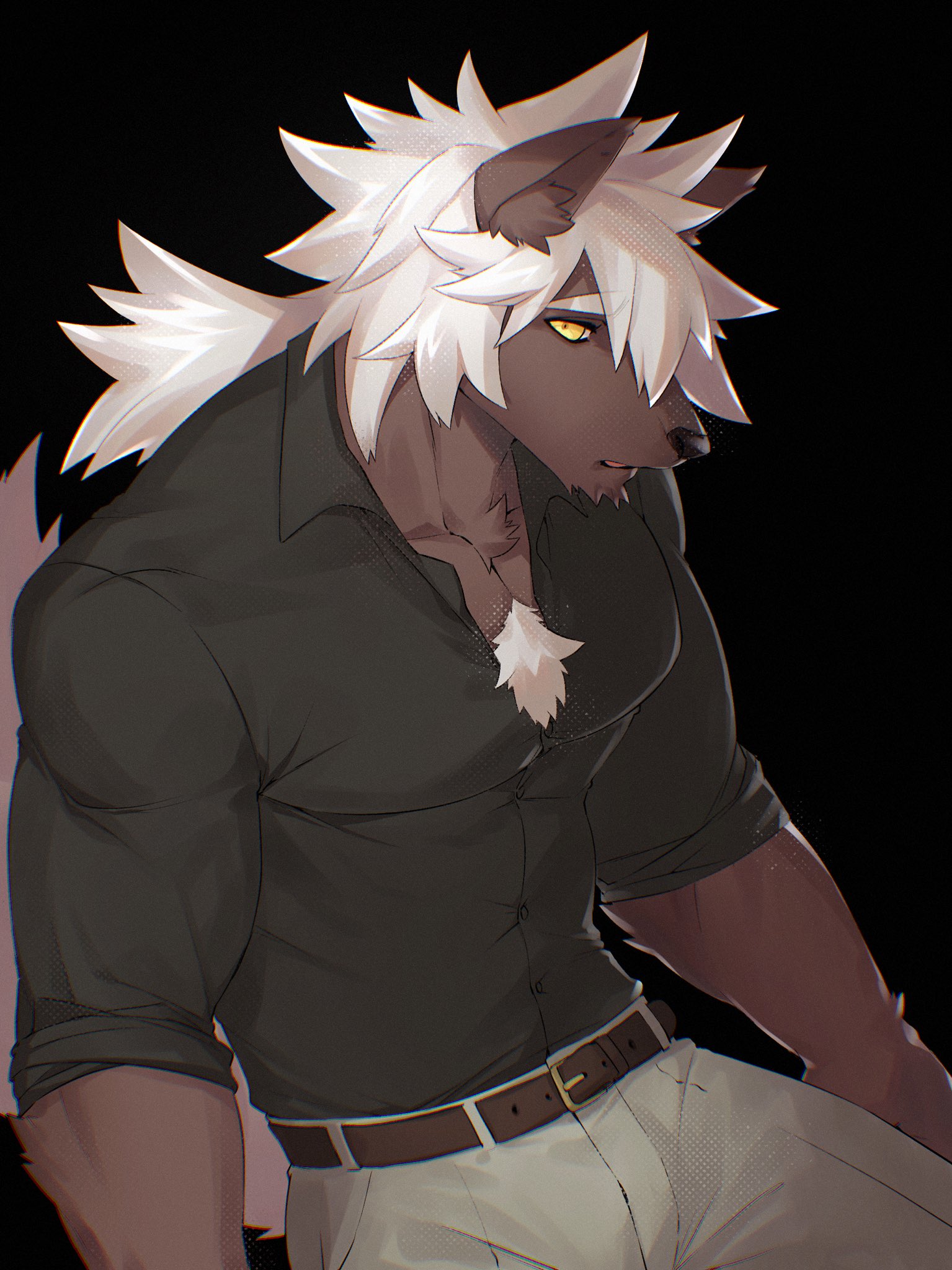 Artwork by jinnai