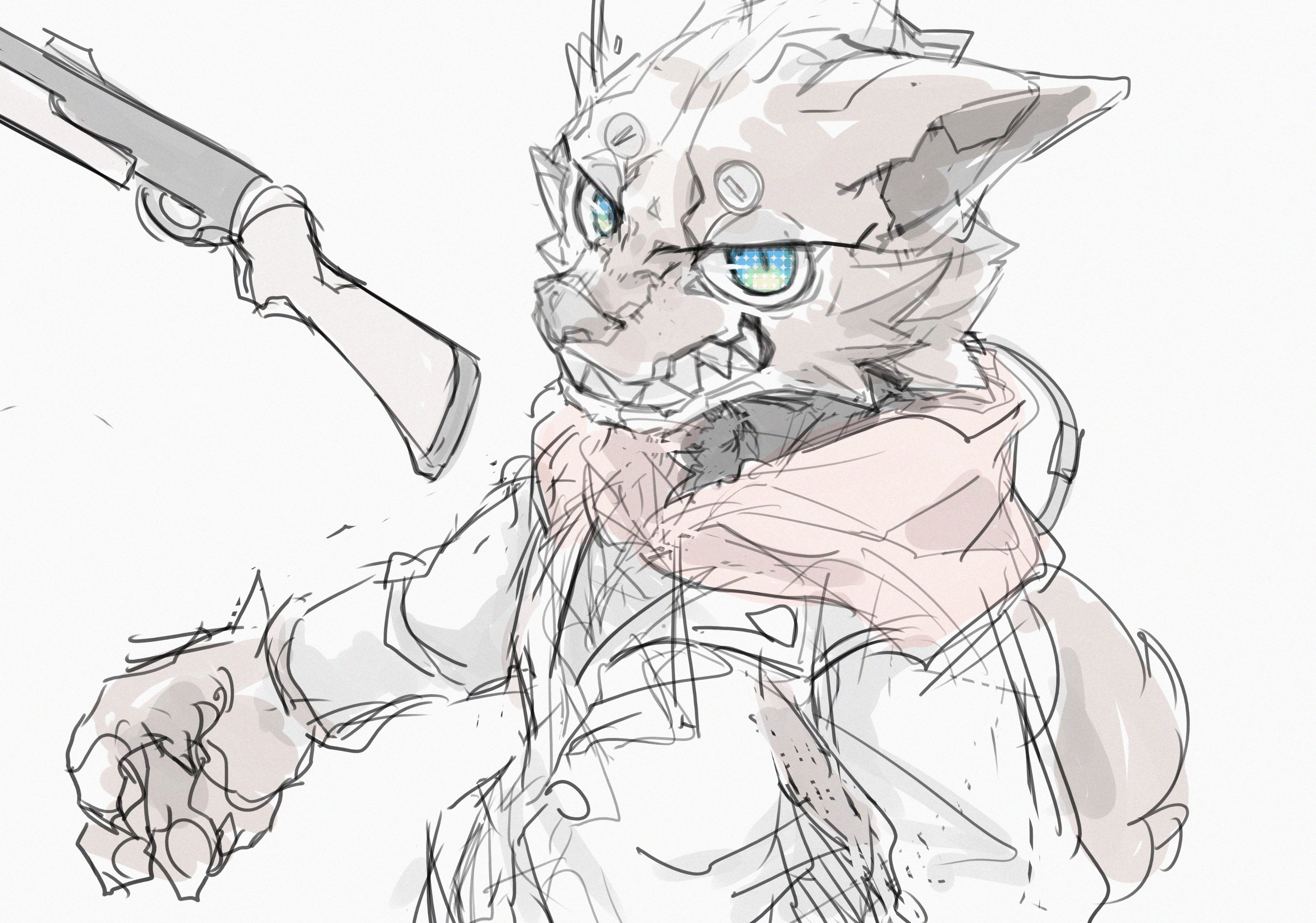 Artwork by AO4410 🌶aoshishitou🌶