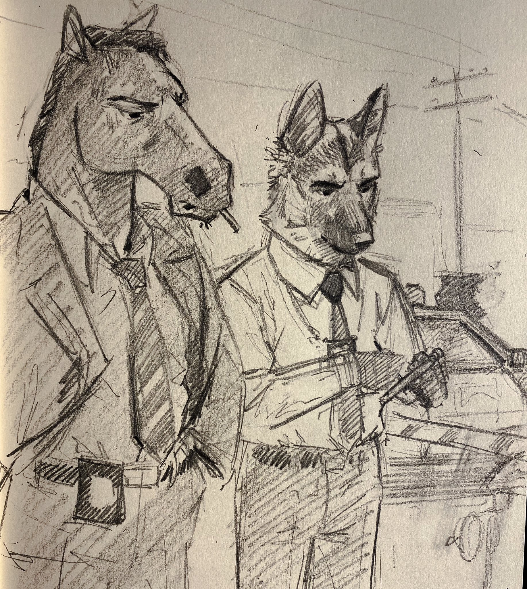 Artwork by 𝙋𝙖𝙧𝙜𝙤 🇮🇨