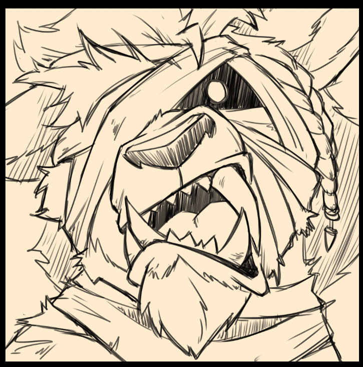 Artwork by Gabrianne Arts