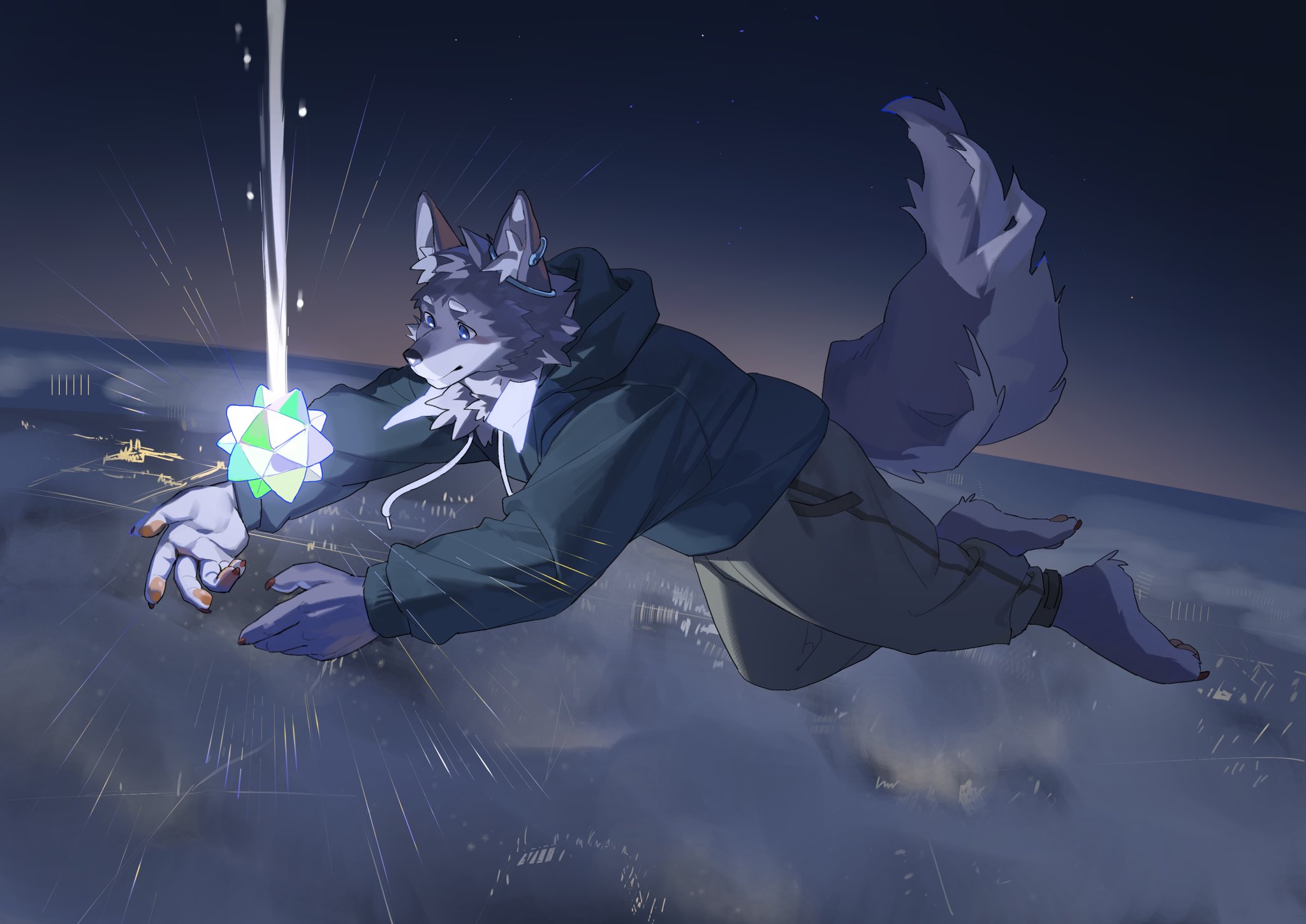 Artwork by 9*8bit