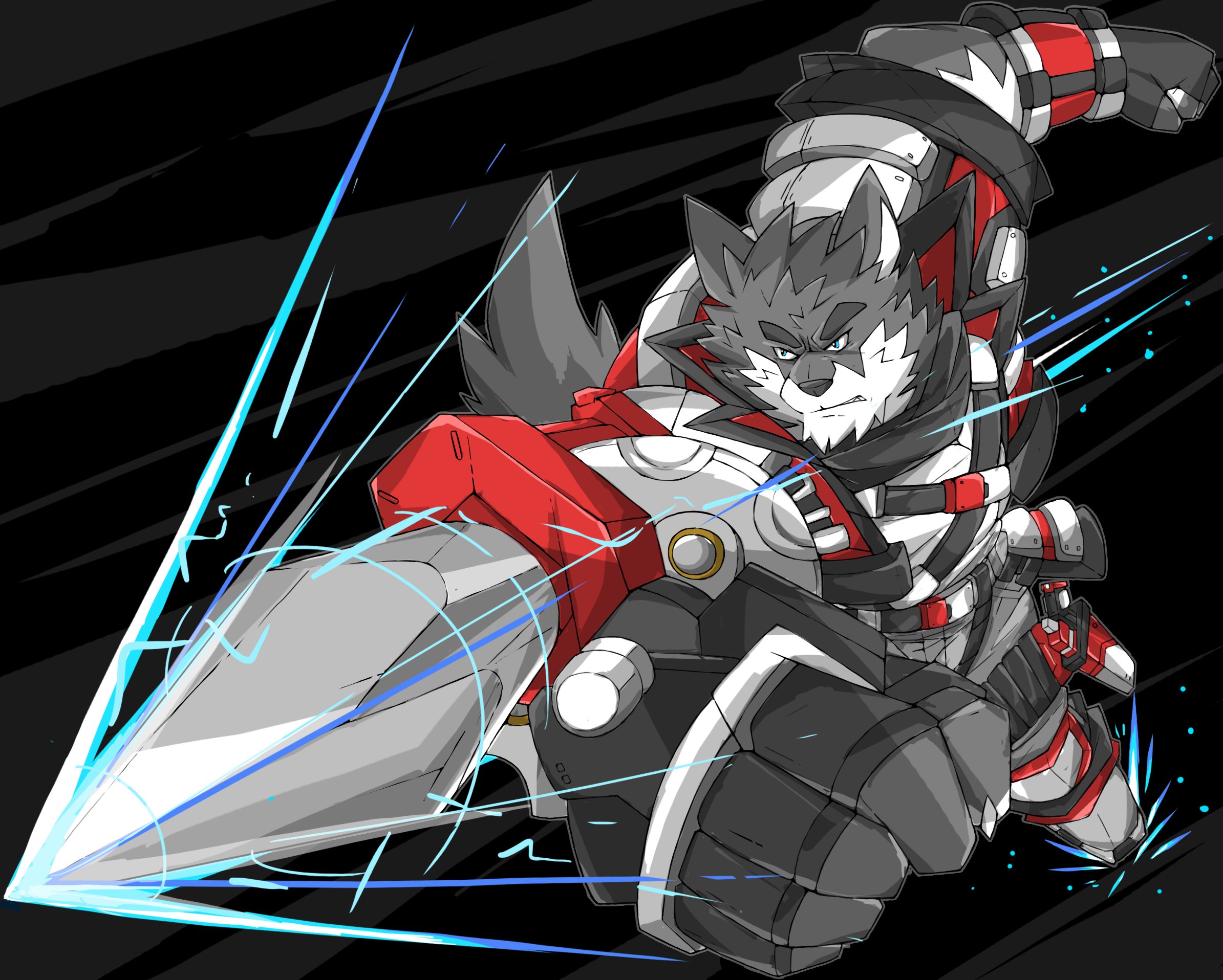 Artwork by RoulGA Steelcrusher