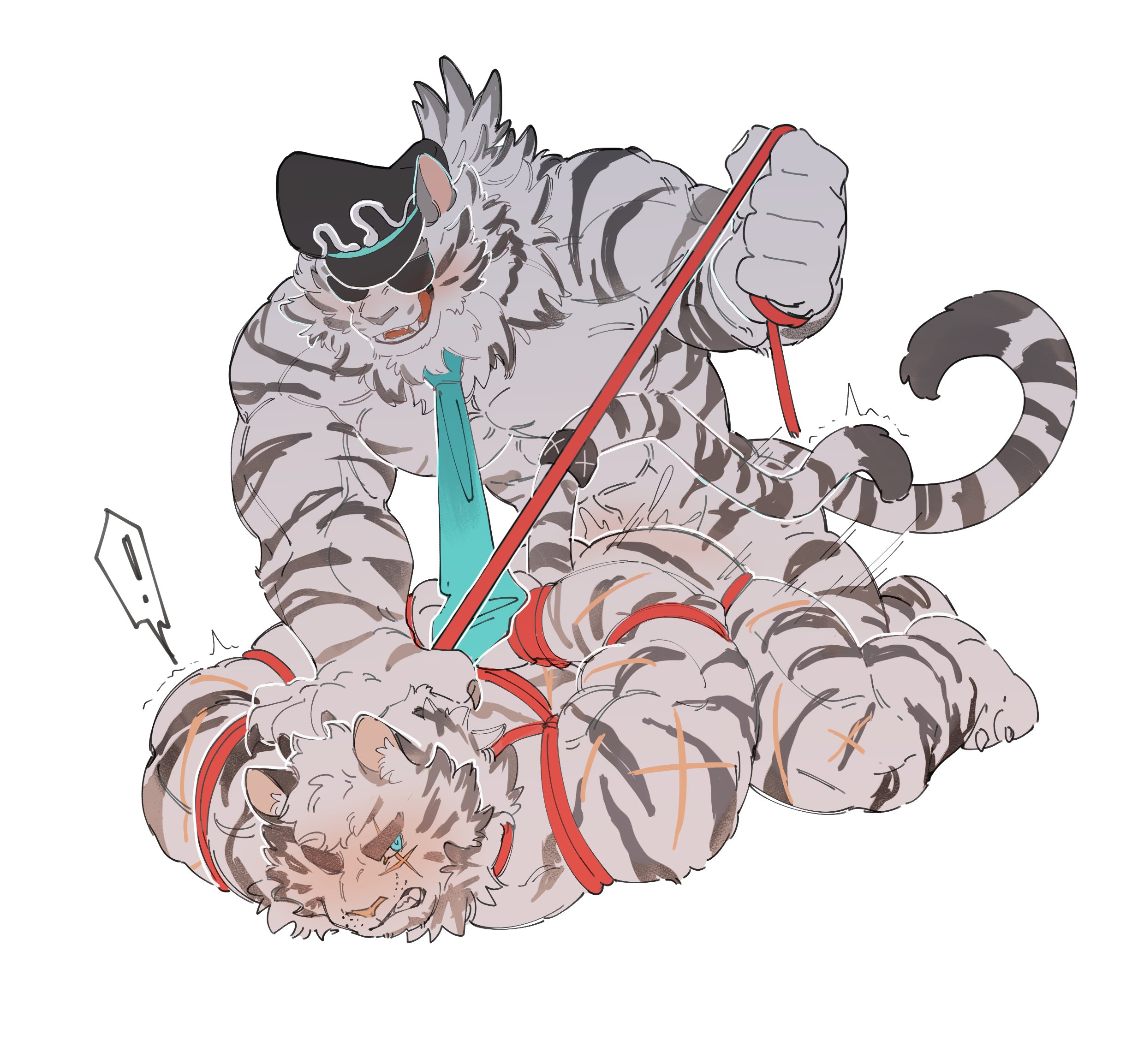 Artwork by Snow Wolf @ COMMISSION CLOSED