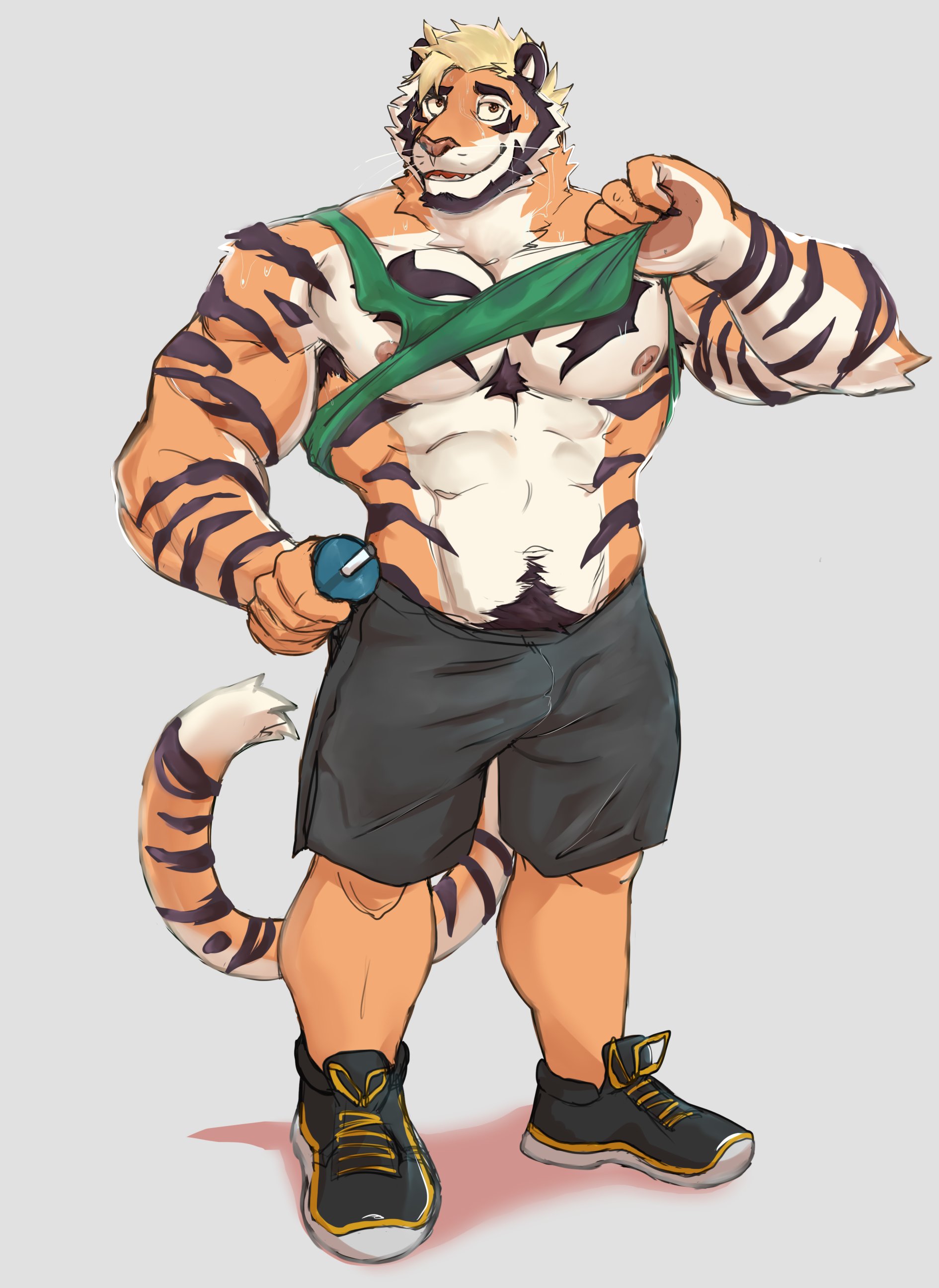 Artwork by Ato★shi