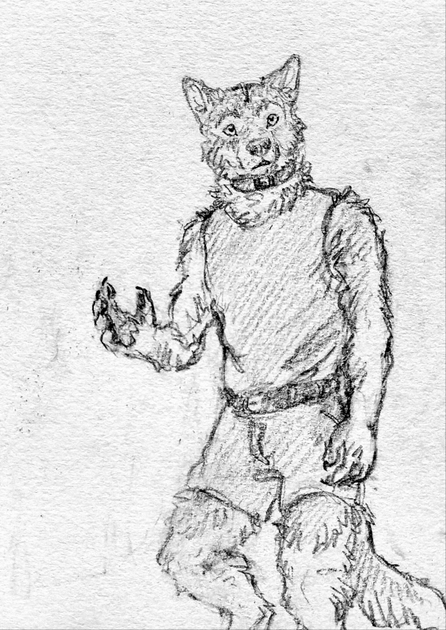 Artwork by Bamboo Dog