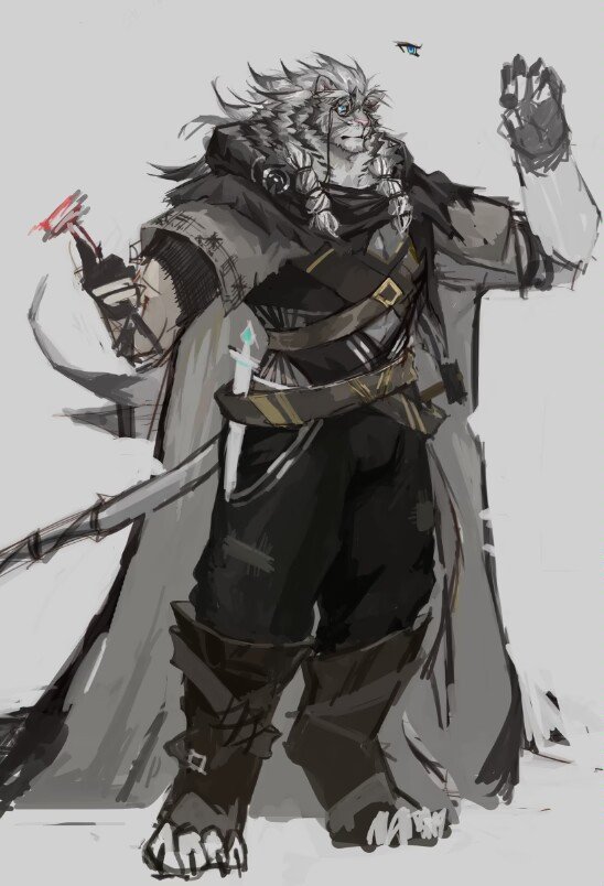 Artwork by Black_Water