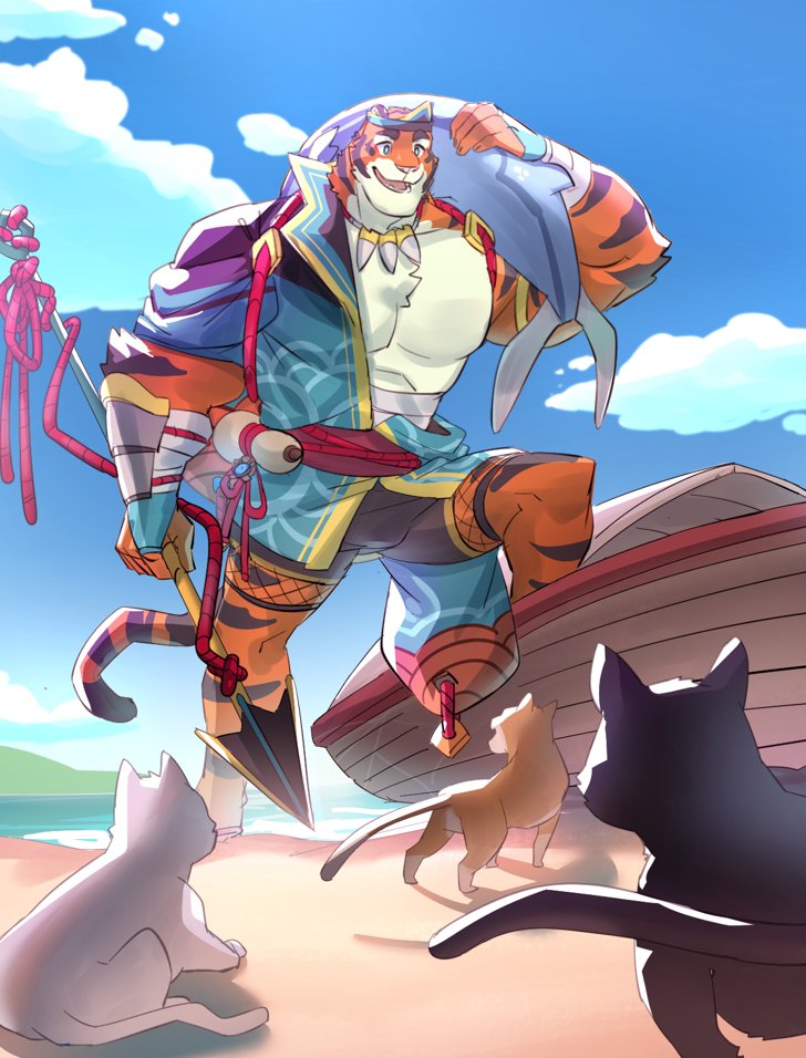 Artwork by ᑕYᗩᑎ 🍃