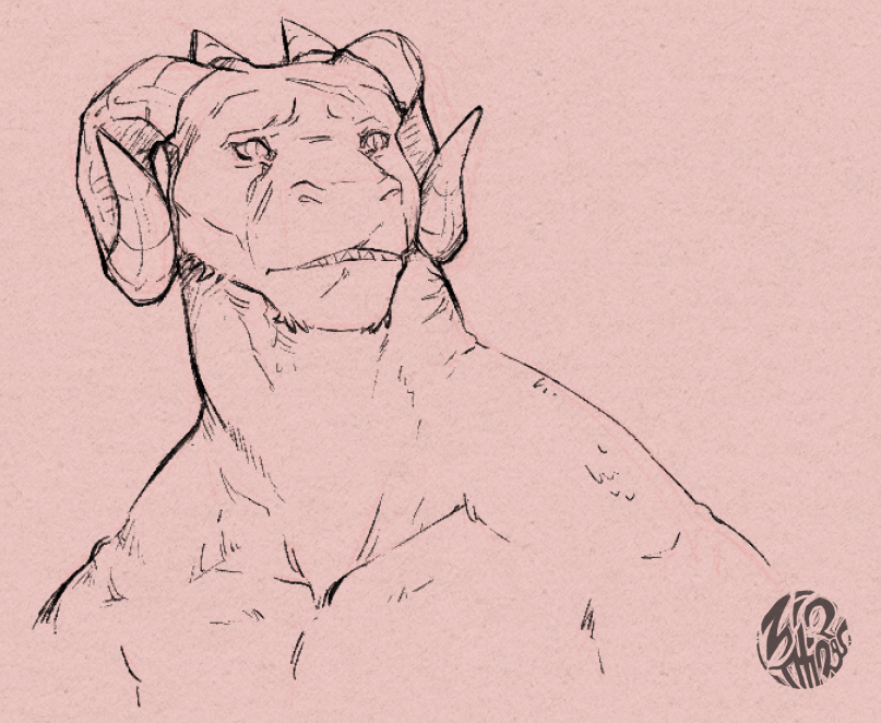 Artwork by Zinthings