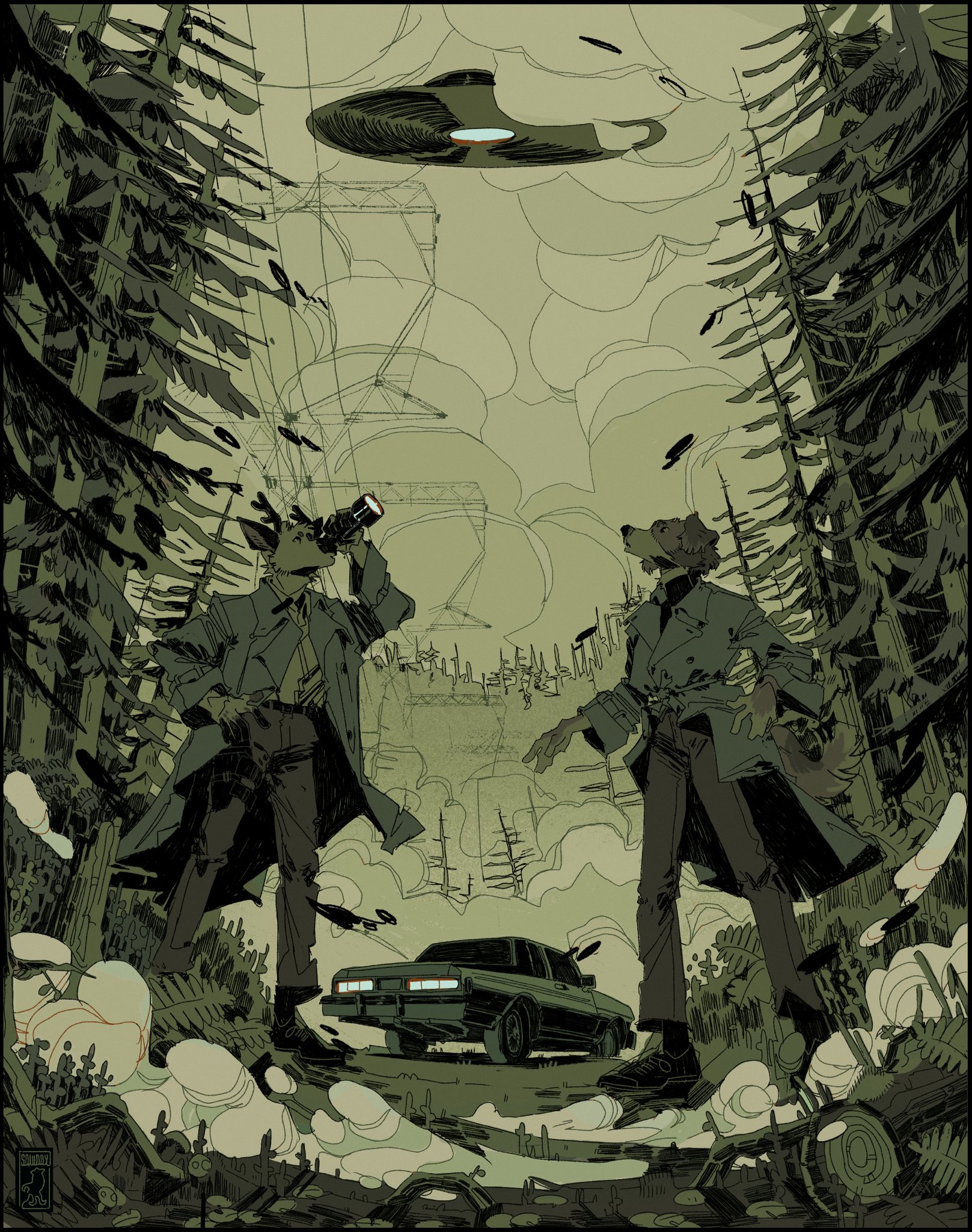 Artwork by 🦑SQUIDDY🦑